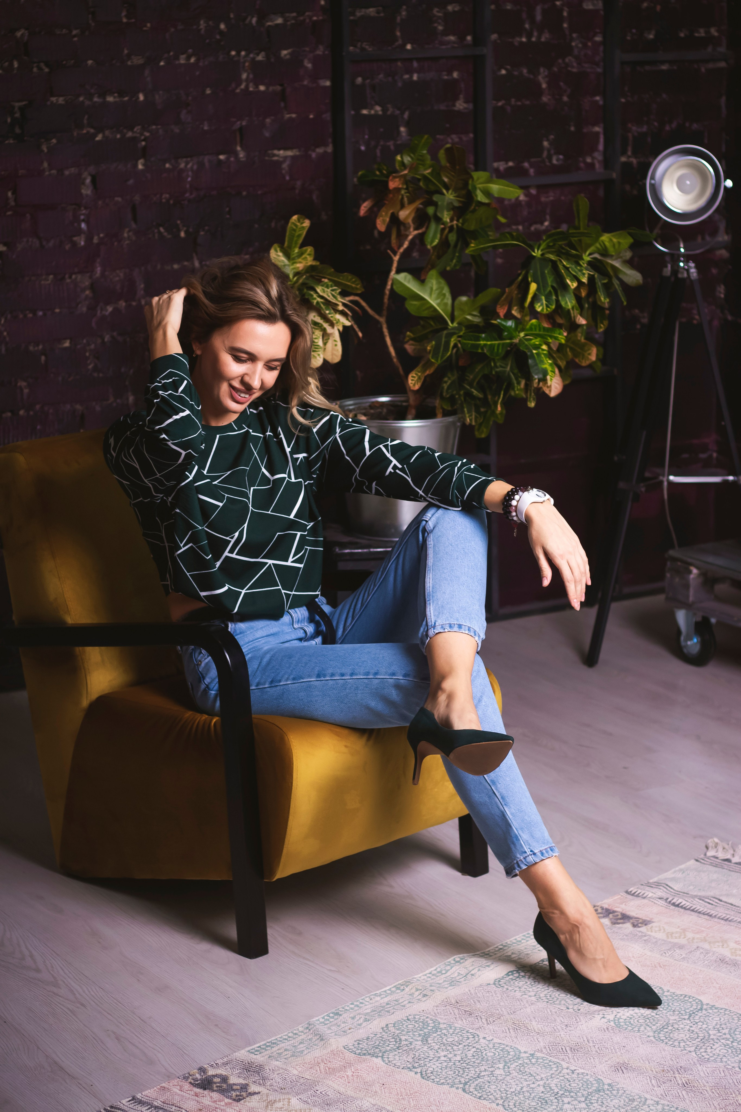 Бизнес-контент