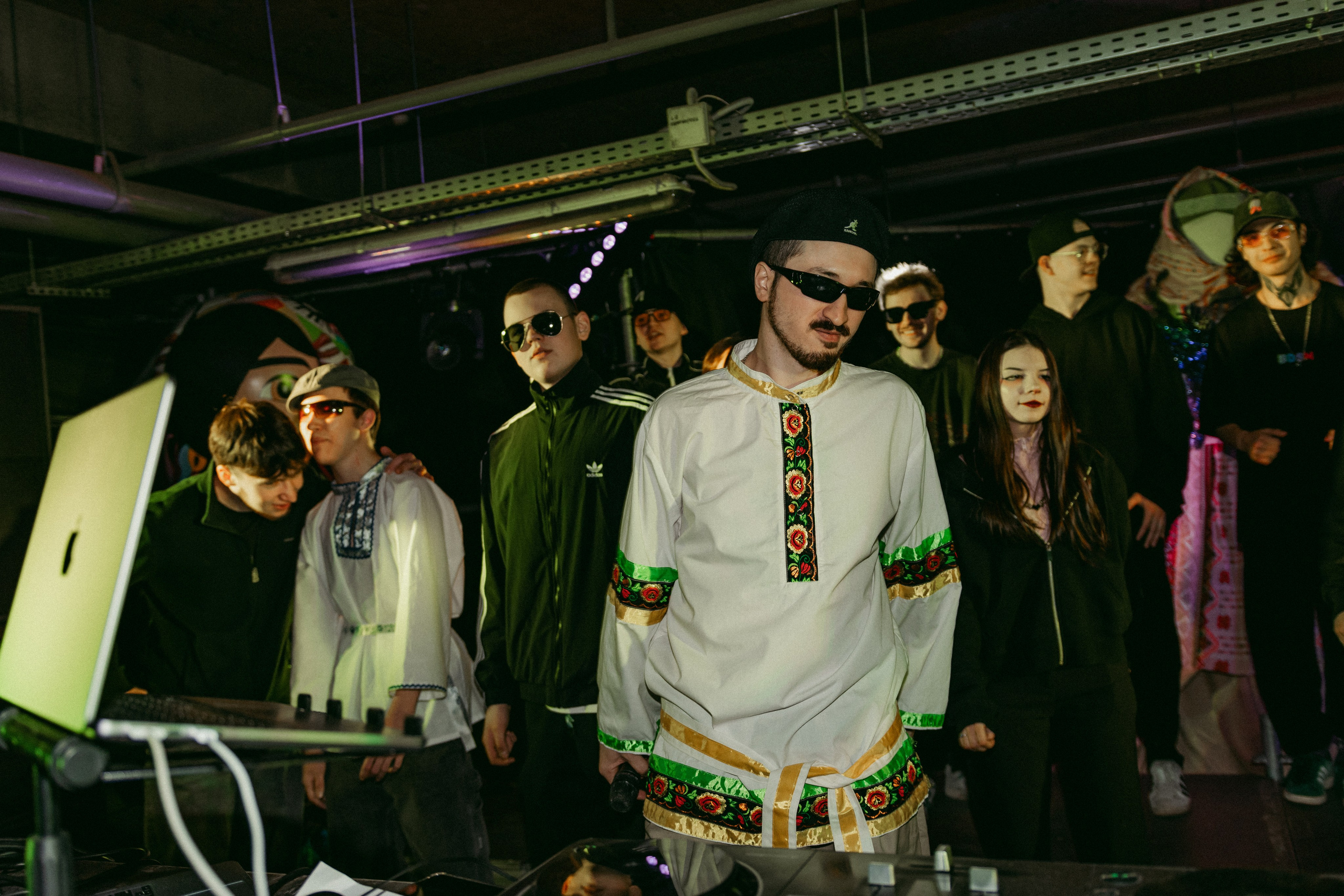 Кофе Рейв в ТРЦ «ПЛАНЕТА» 2