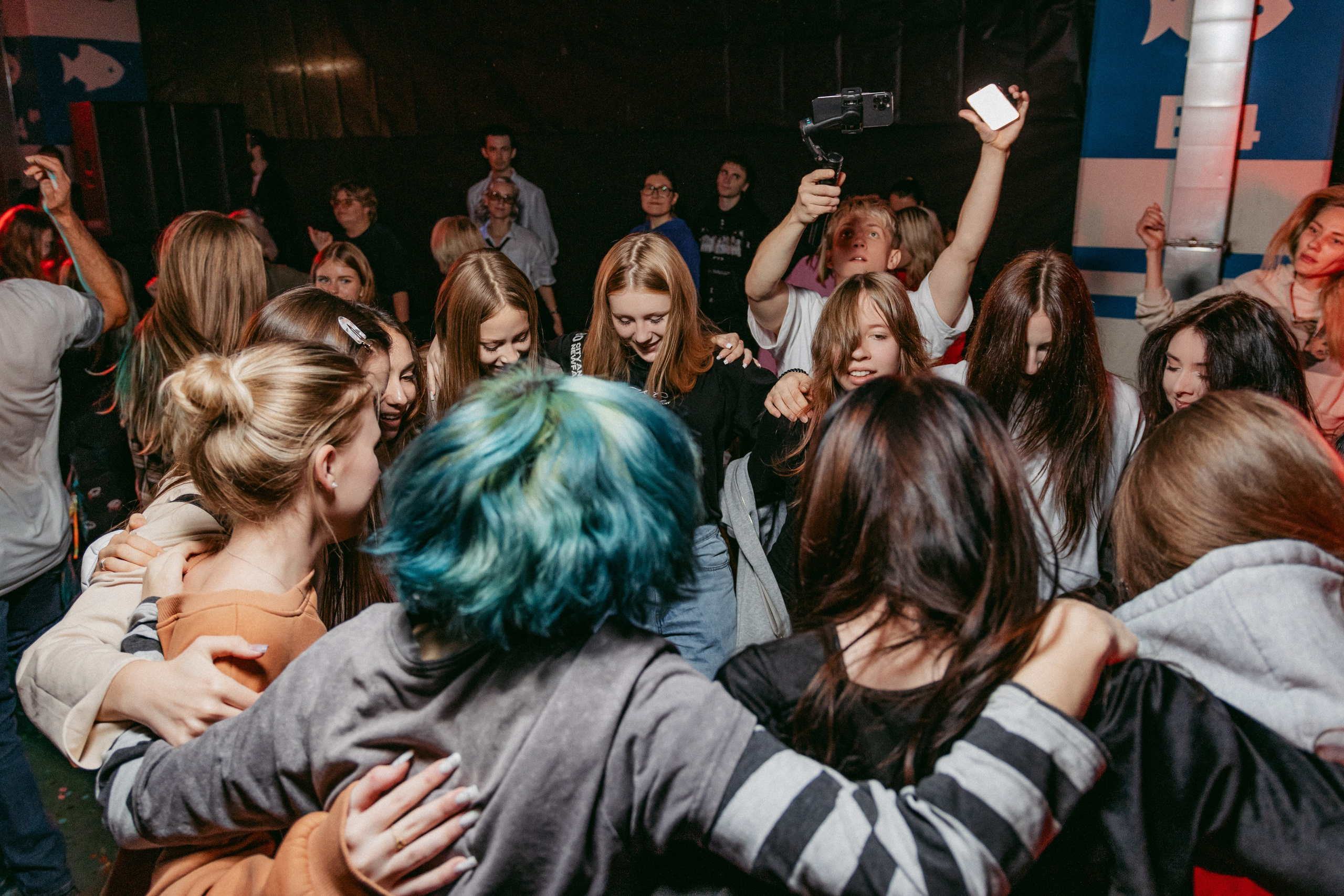 Кофе Рейв в ТРЦ «ПЛАНЕТА»