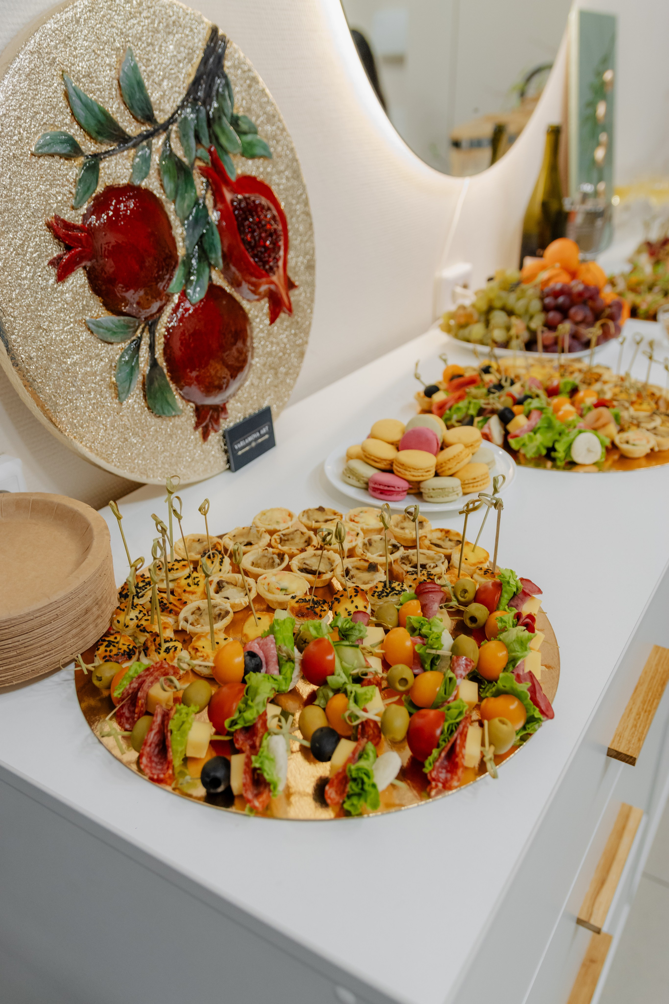 Студия заботы о теле «Трава»