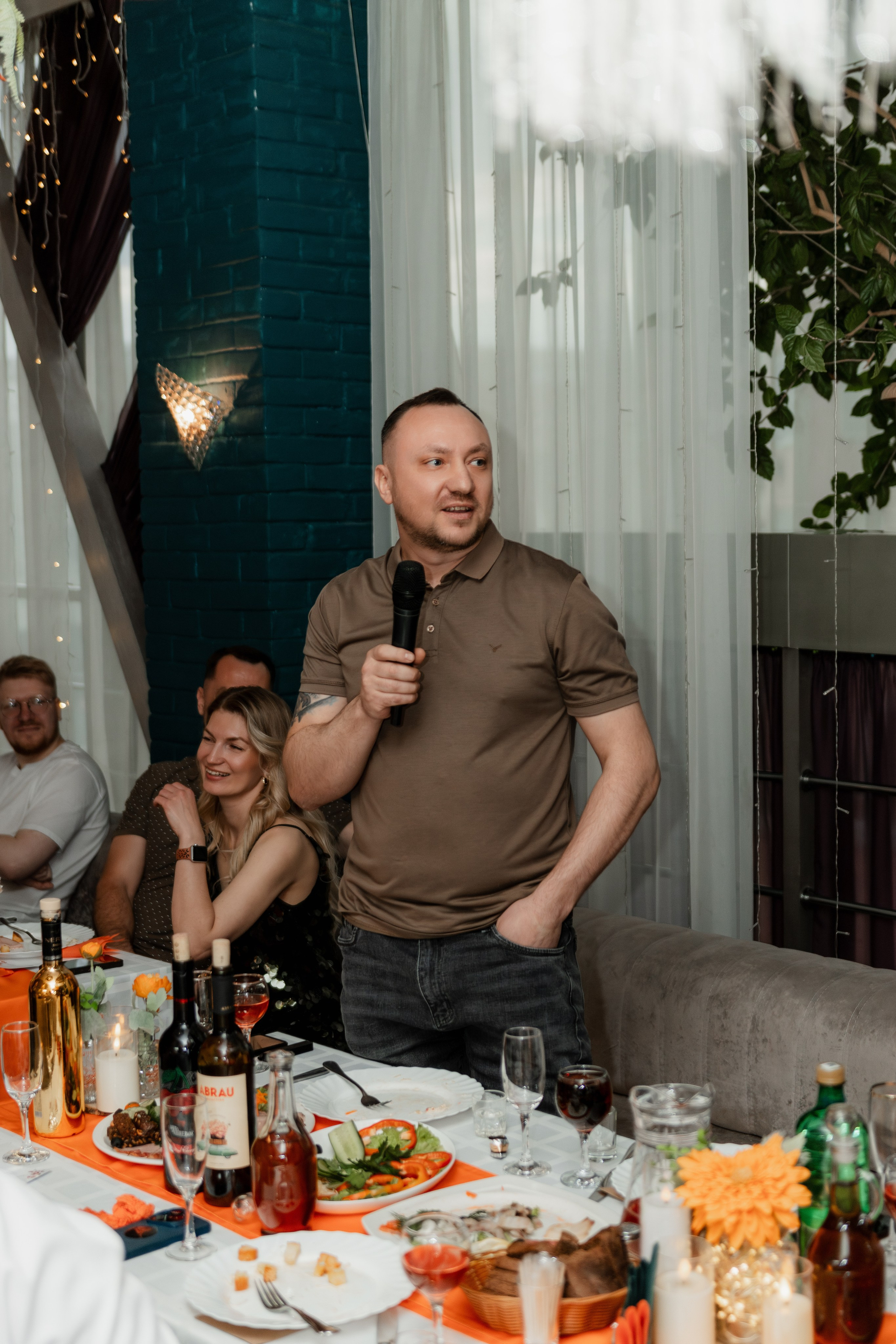 В&В. Фотограф Владимир Гуцало в Новокузнецке