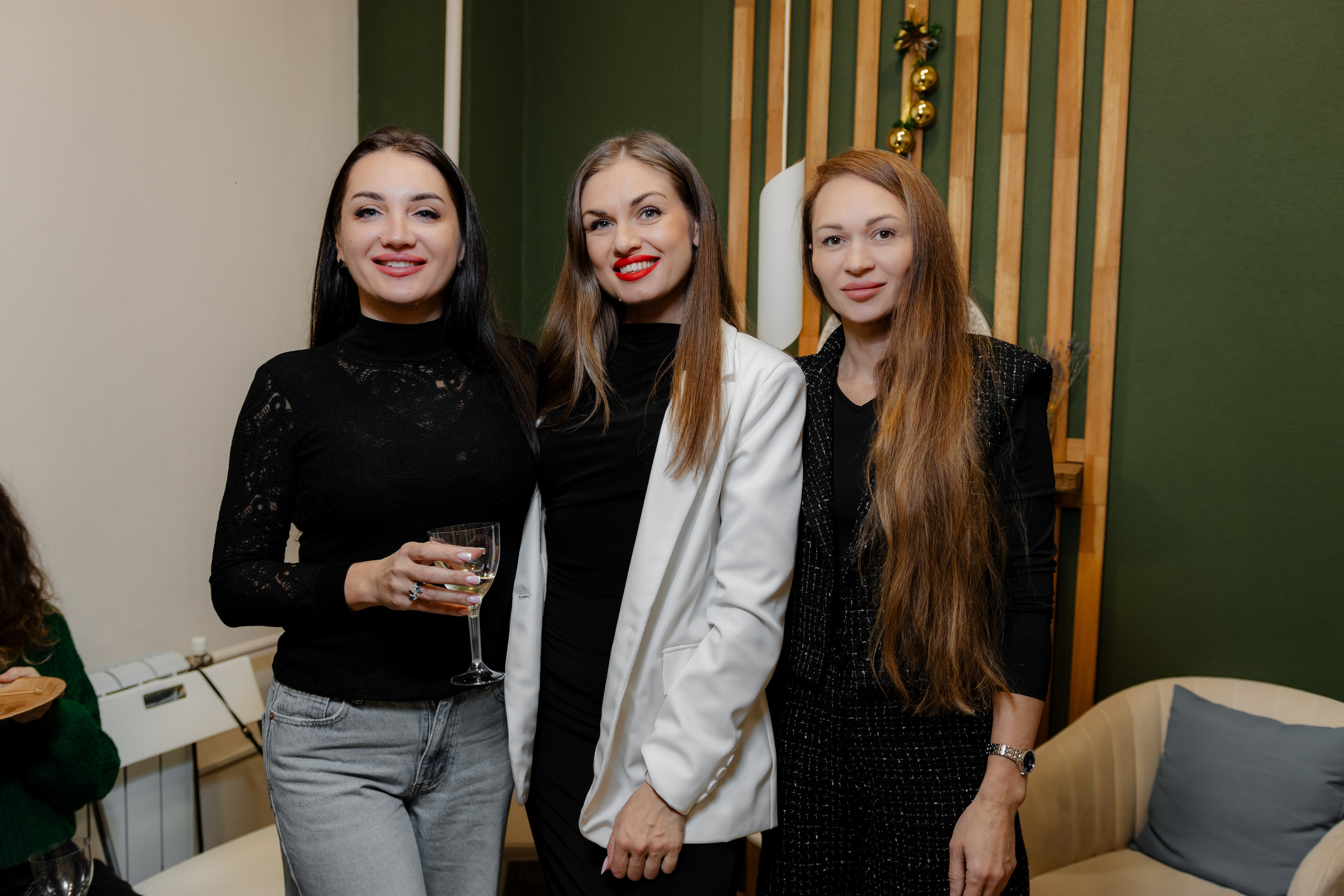 Студия заботы о теле «Трава»