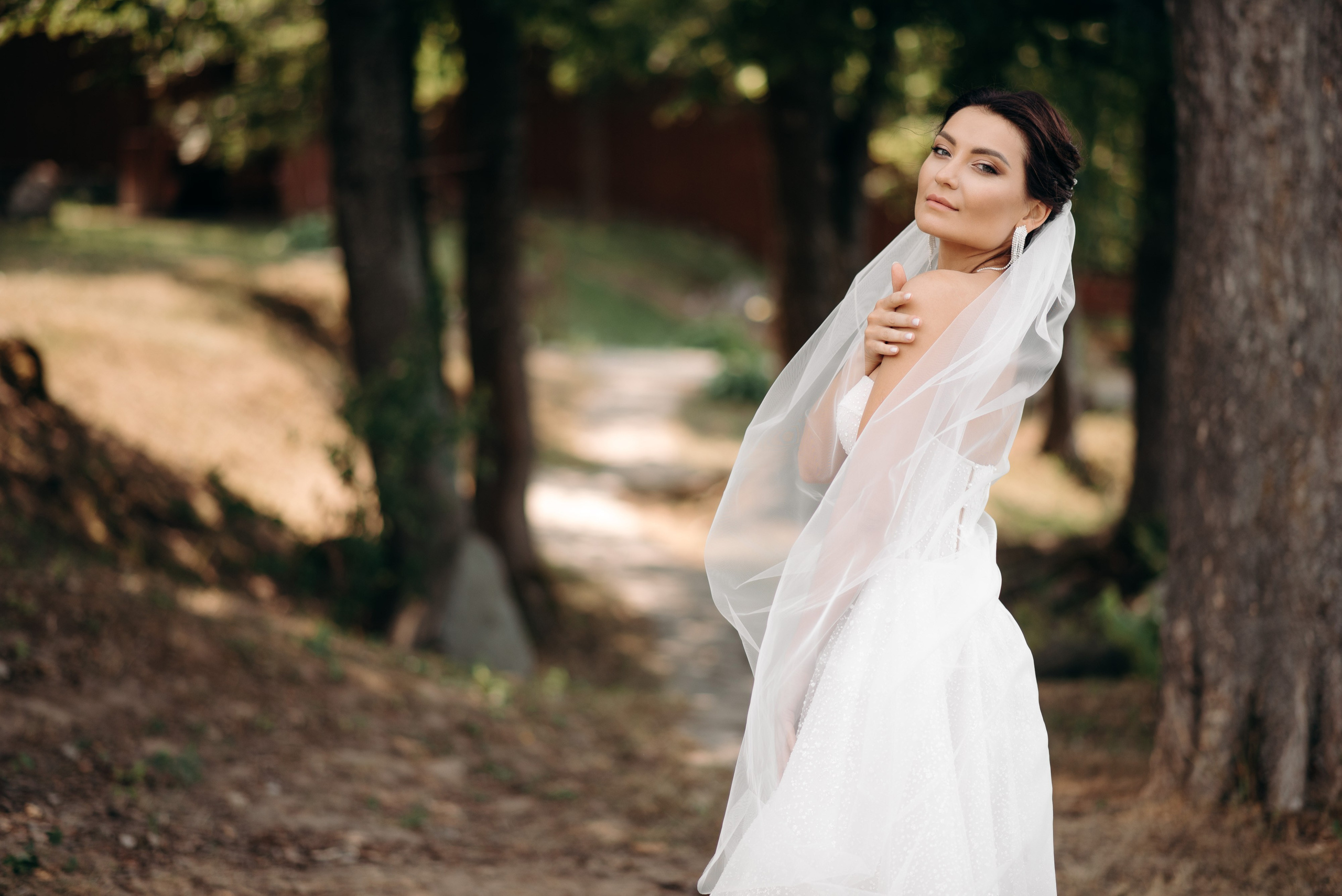 Николай и Анита. Фотограф Тривашкевич Александр