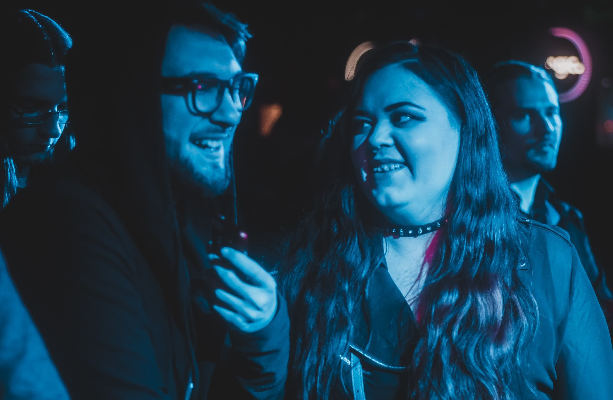 Roman Rain. Магия музыки в кадре: Концертная Фотография