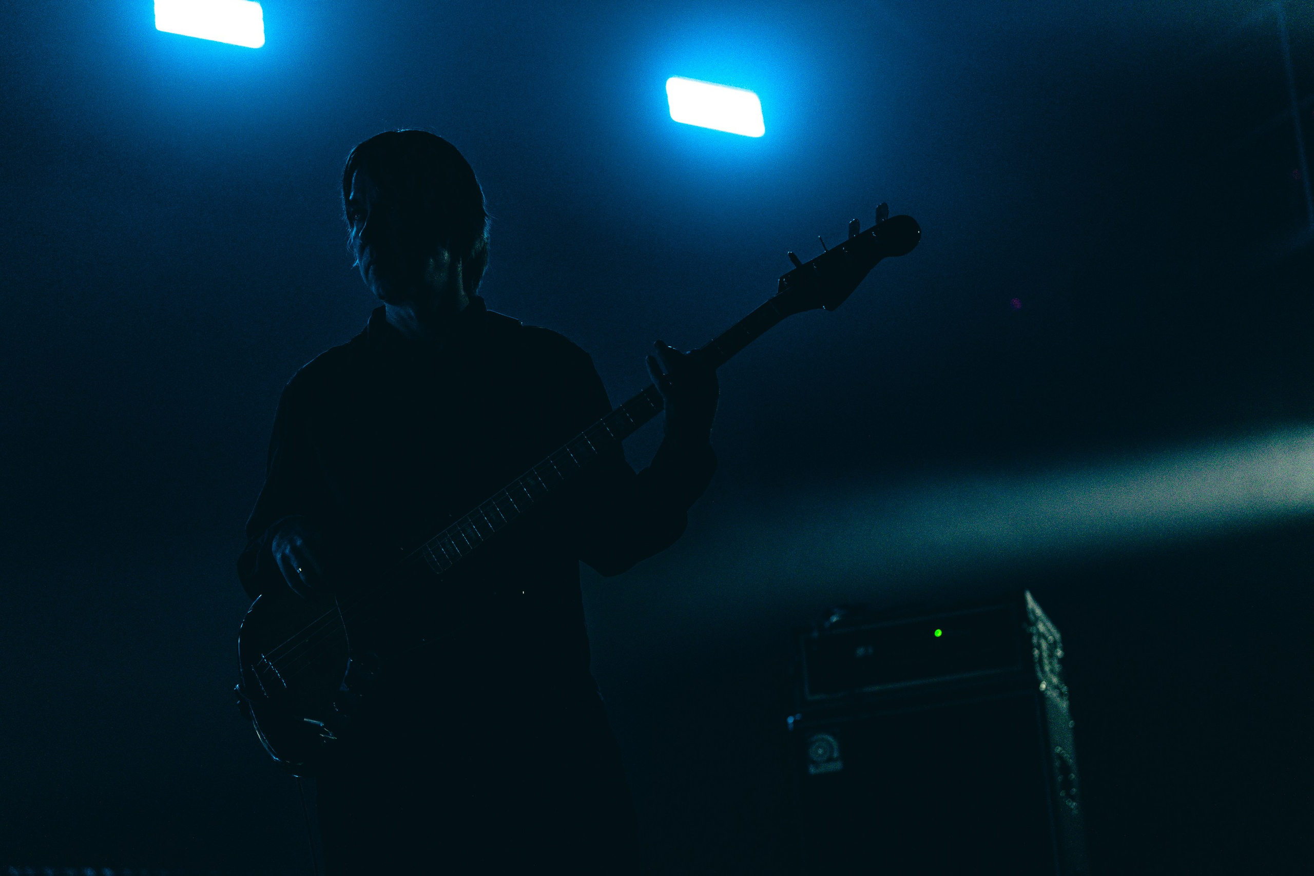 Танцы Минус. Магия музыки в кадре: Концертная Фотография