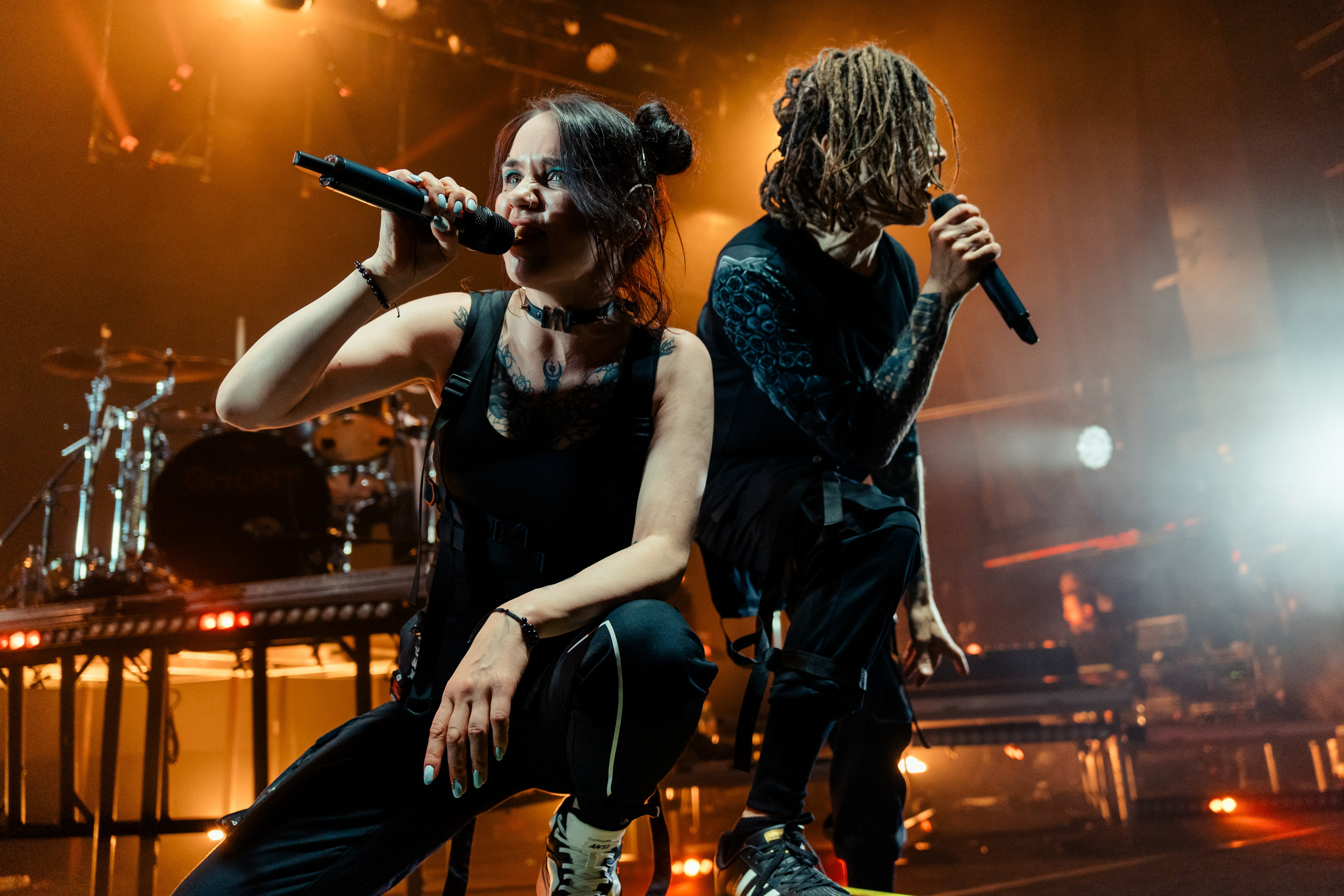 СЛОТ. Магия музыки в кадре: Концертная Фотография