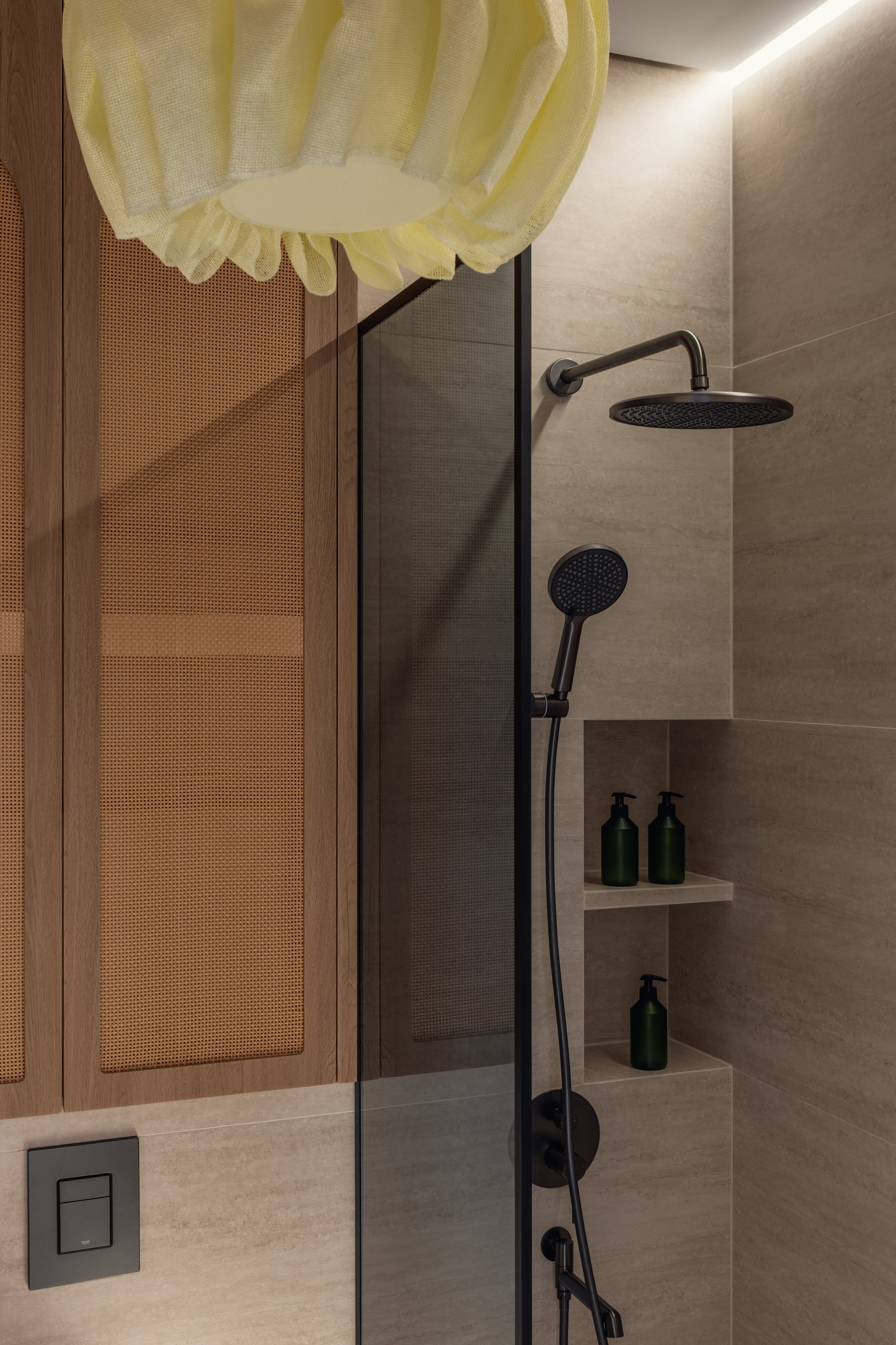 Динара Абикенова — Nexpo Classic. Roman Yakunin — interior photographer in Almaty, Kazakhstan