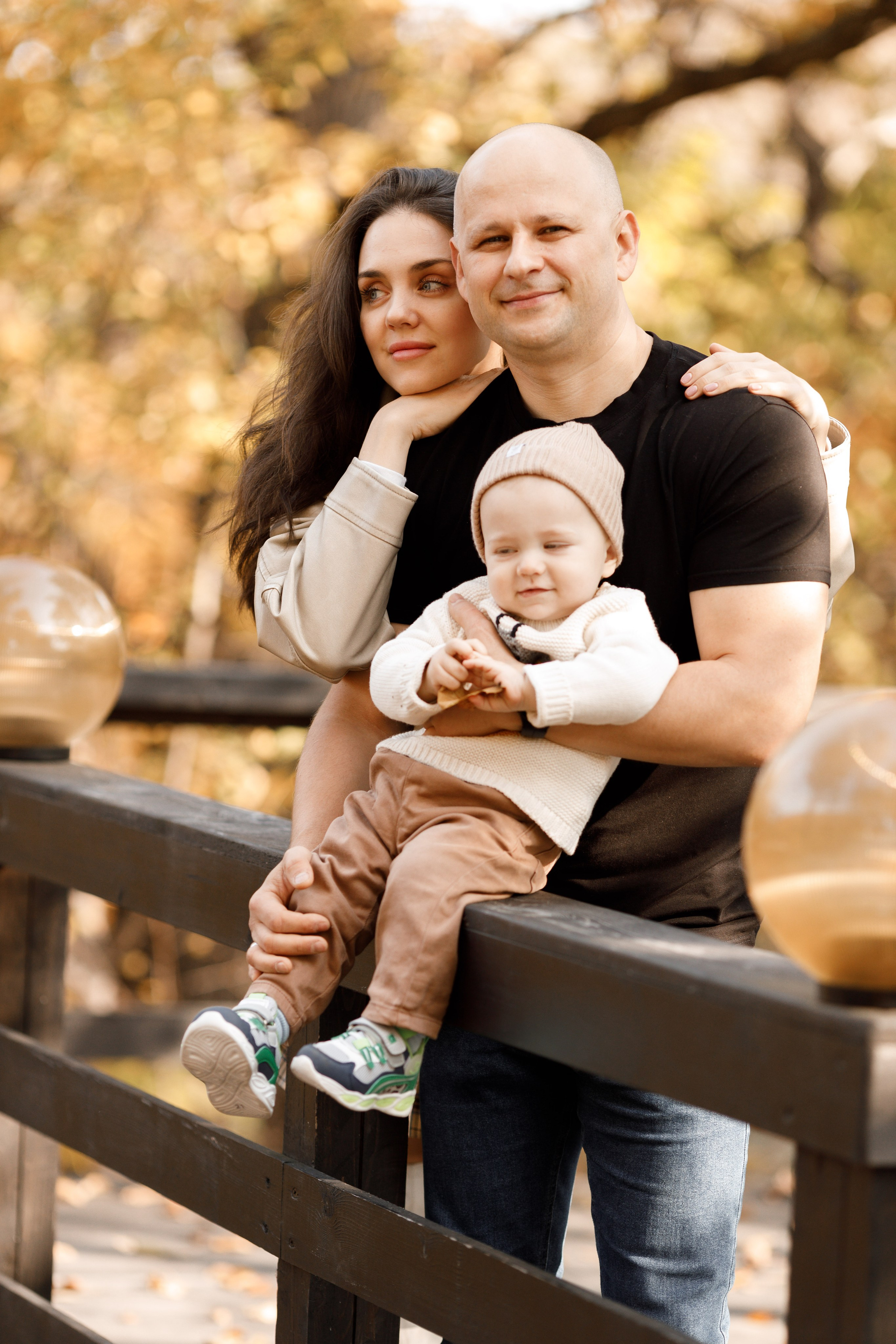 Семейная съемка для Ксении. Свадебный и семейный фотограф  во Владивостоке Ольга Украинец