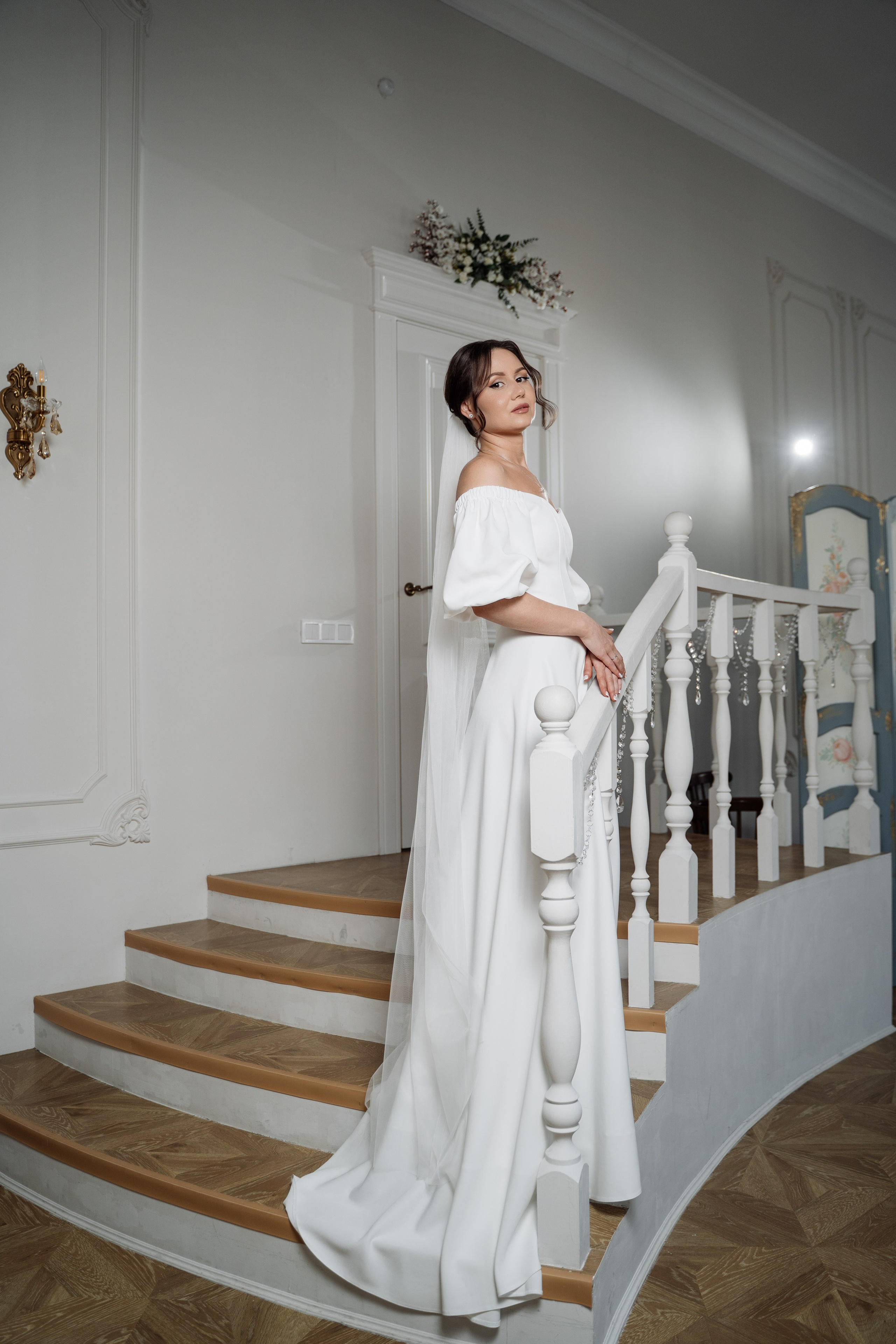 Сергей & Регина. RAMIL SAFIULLIN