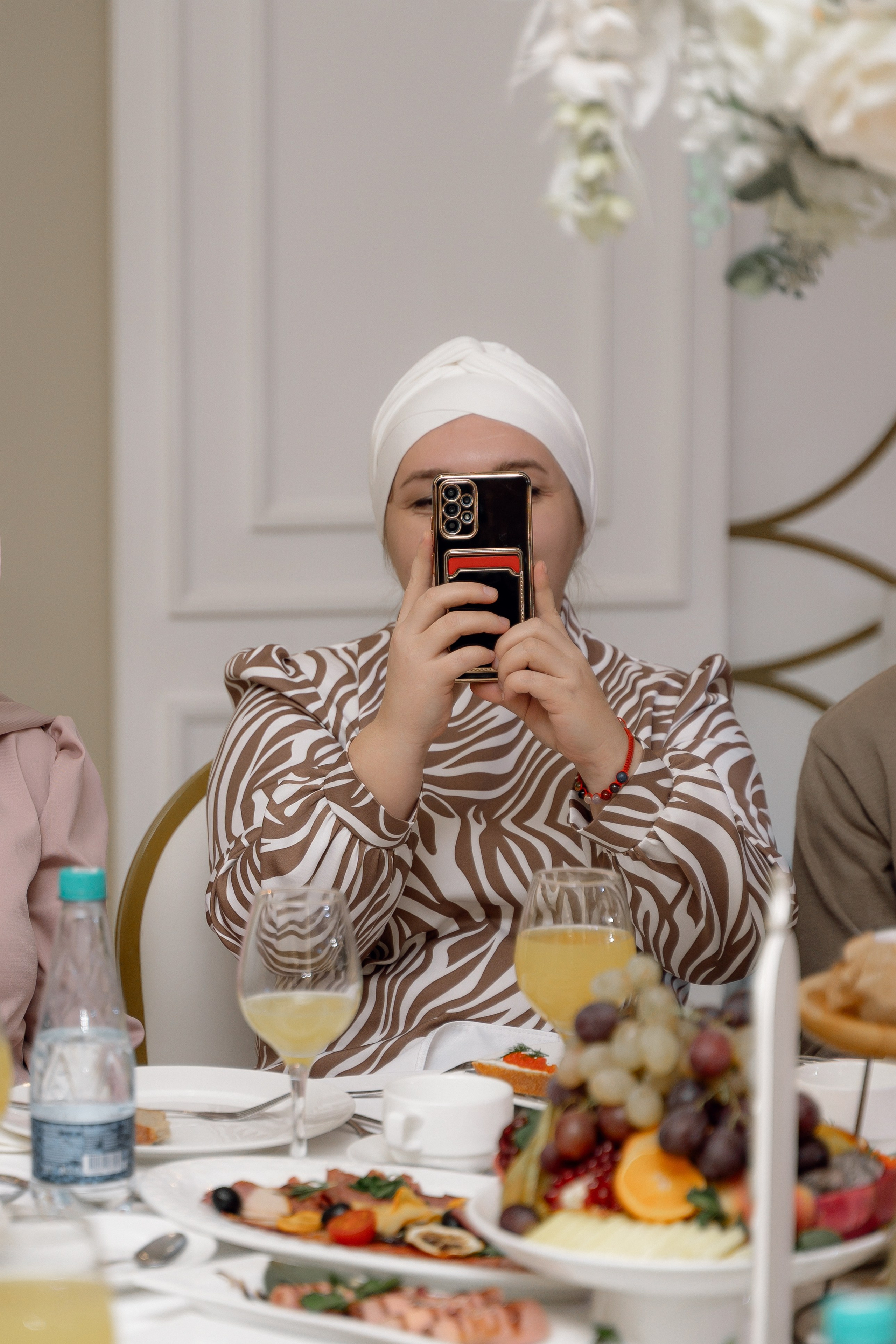 Данис & Ильзира (Алтан). RAMIL SAFIULLIN