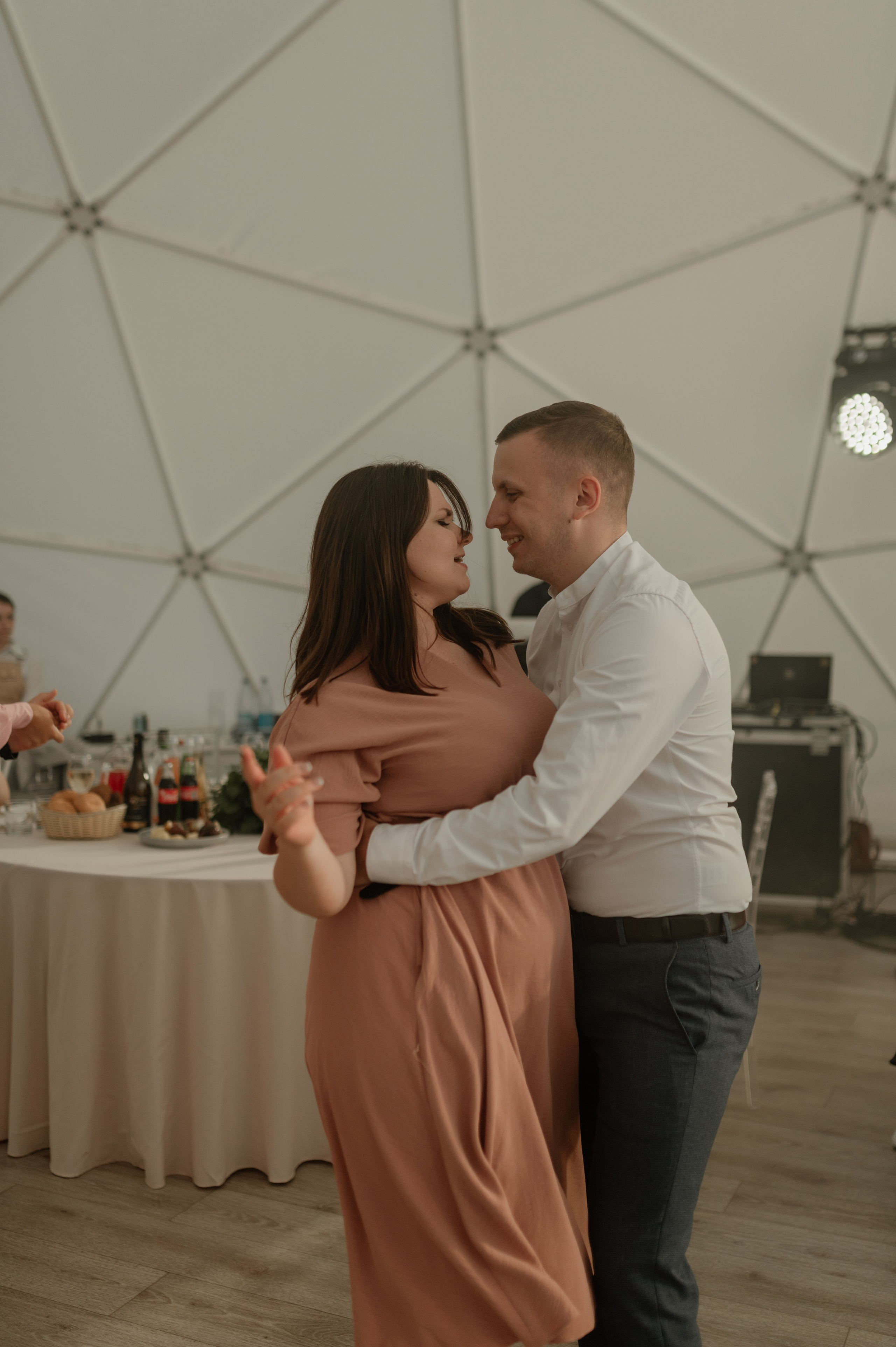 Дима и Лена. Свадебный и Семейный фотограф в Ярославле Алёна Колясникова