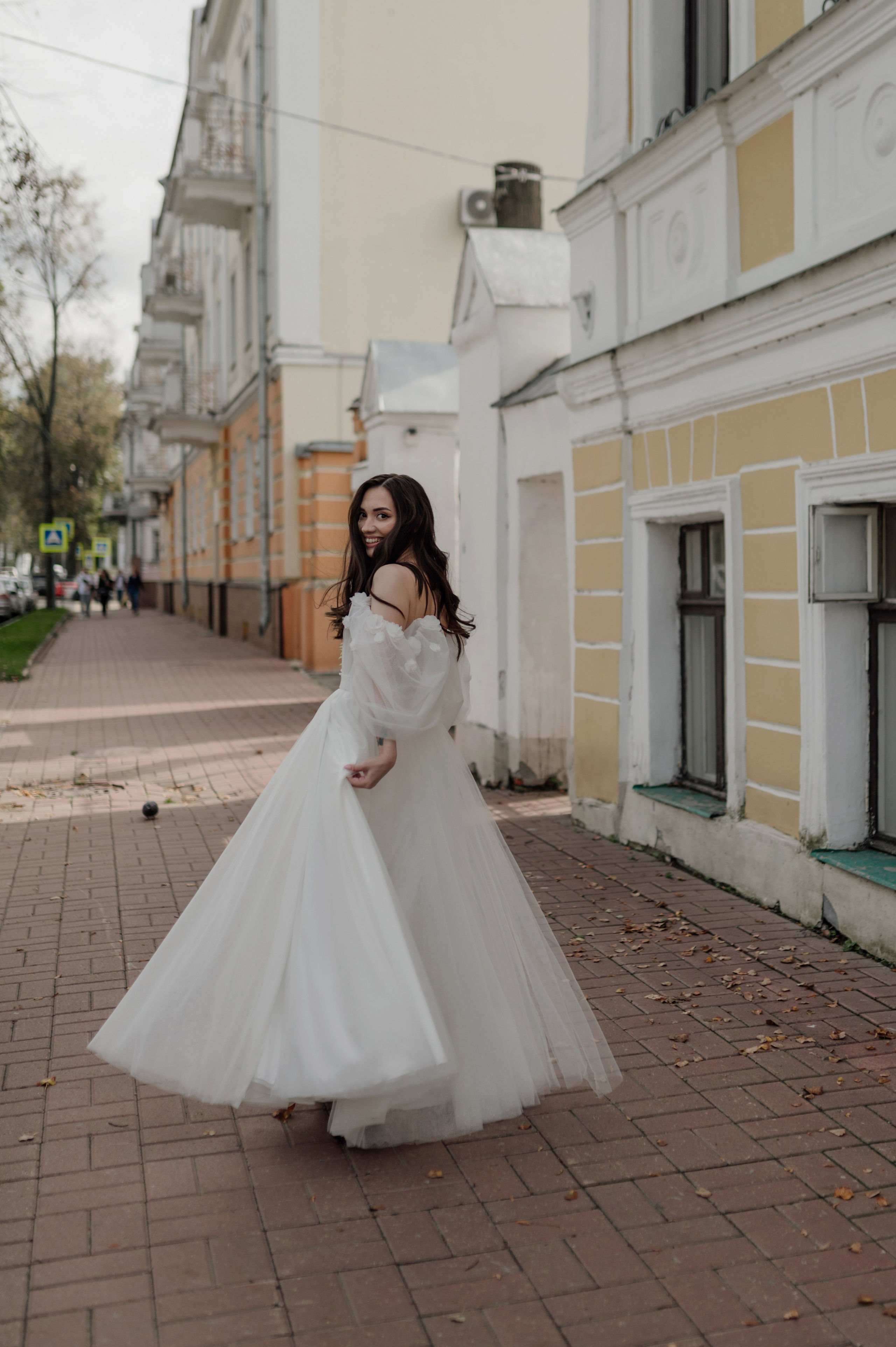 Ярослав и Вероника. Свадебный и Семейный фотограф в Ярославле Алёна Колясникова