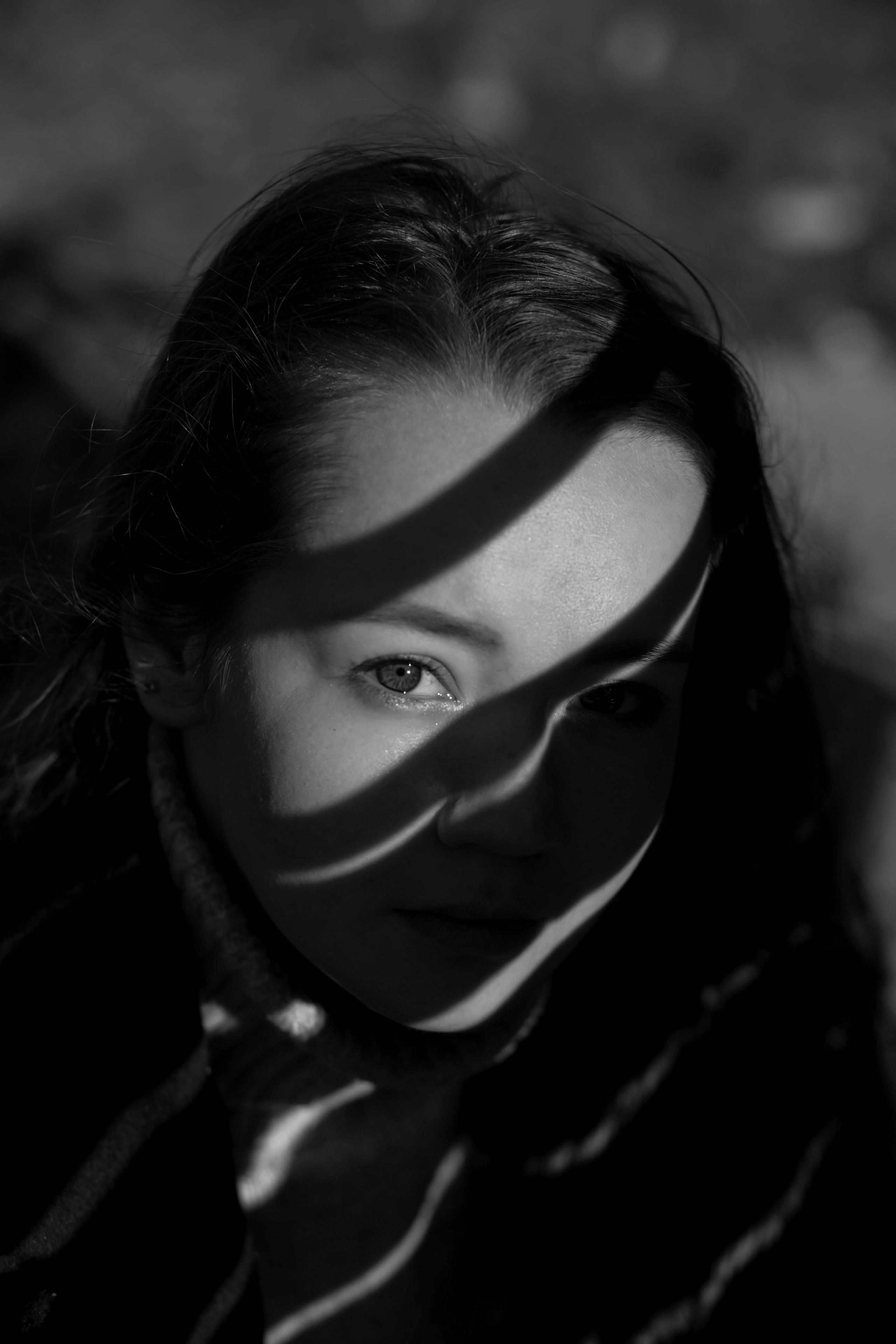 Эльвина. Алина Камалова