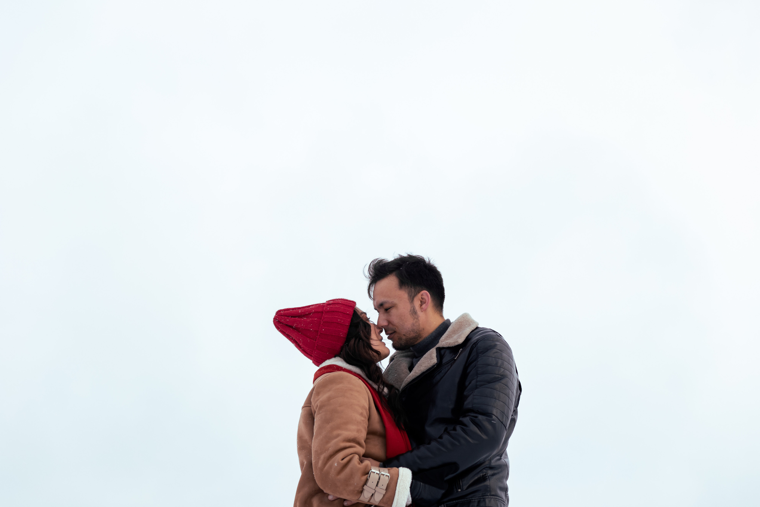 Человеку нужен человек. Алина Камалова