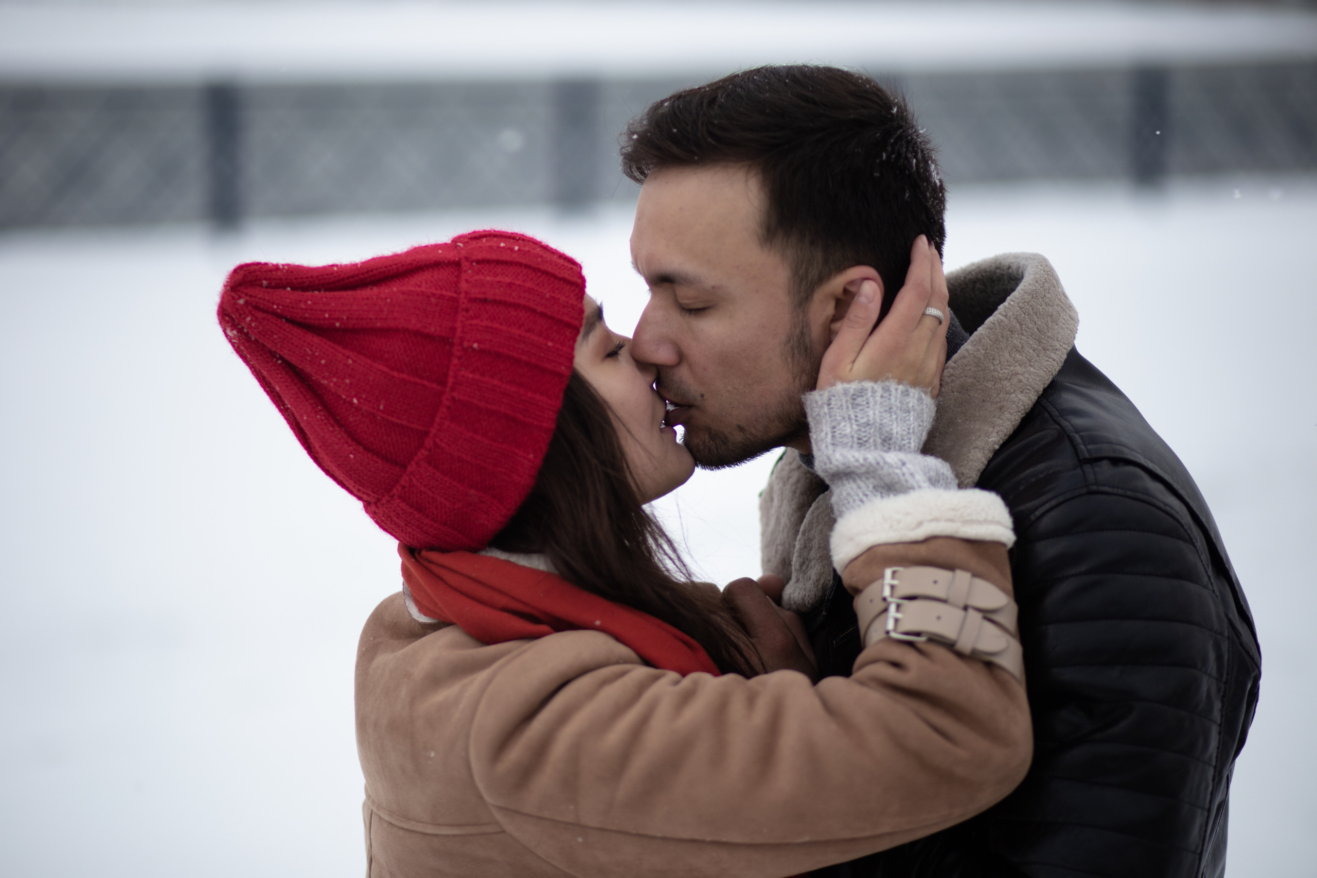 Человеку нужен человек. Алина Камалова