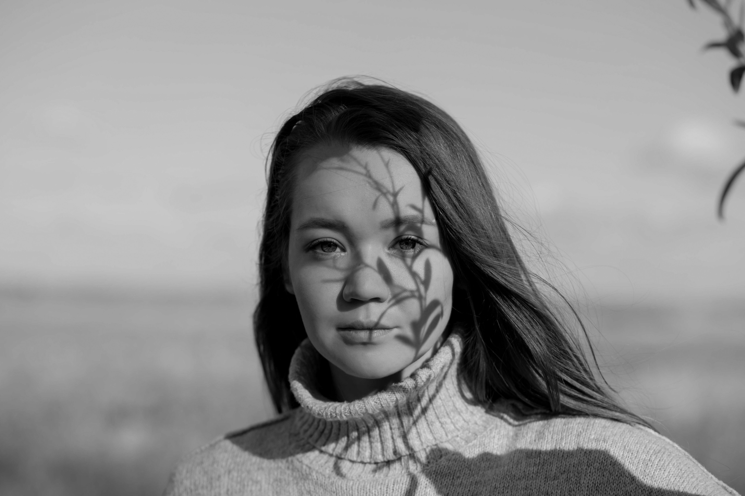 Эльвина. Алина Камалова