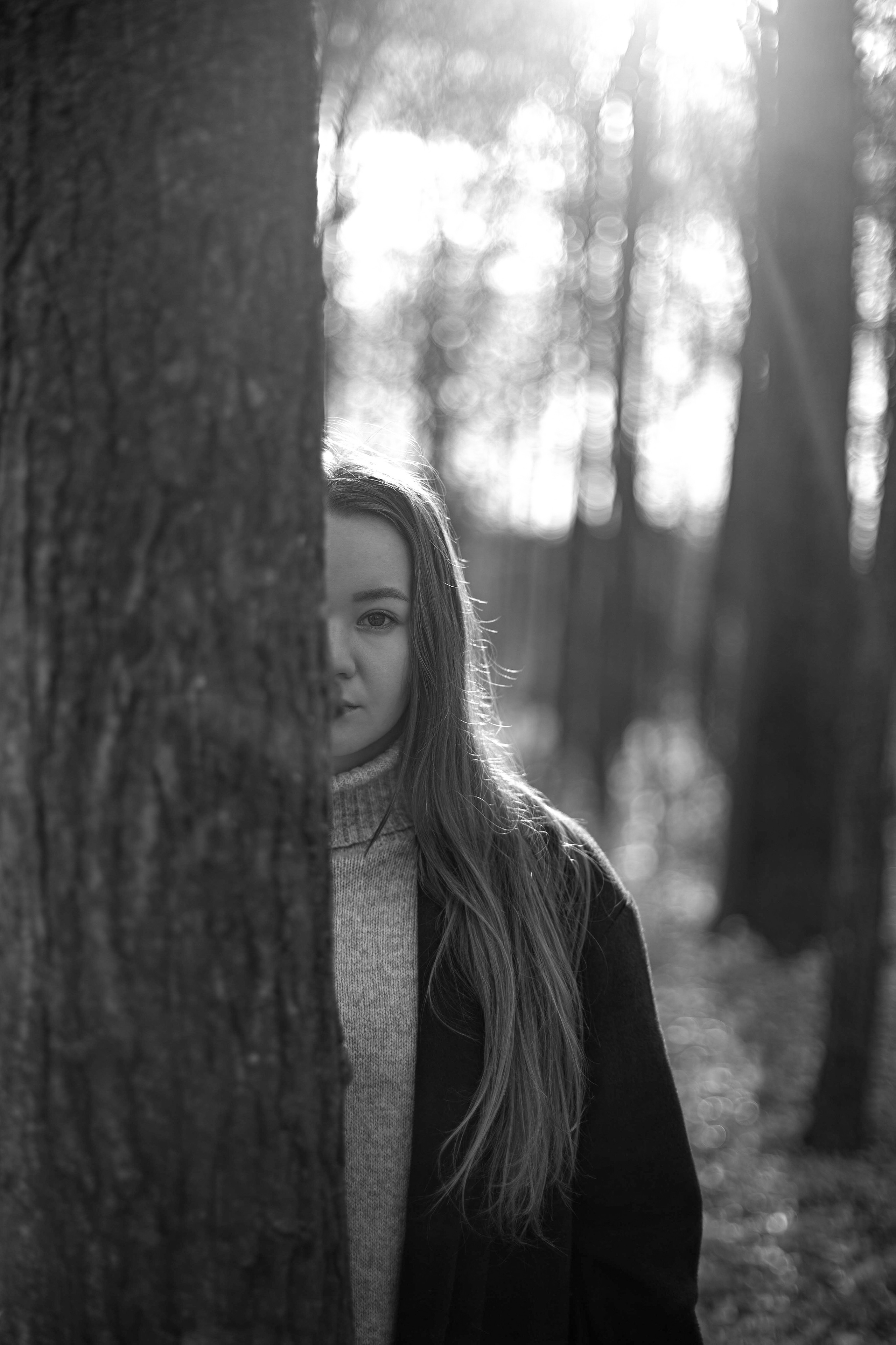 Эльвина. Алина Камалова