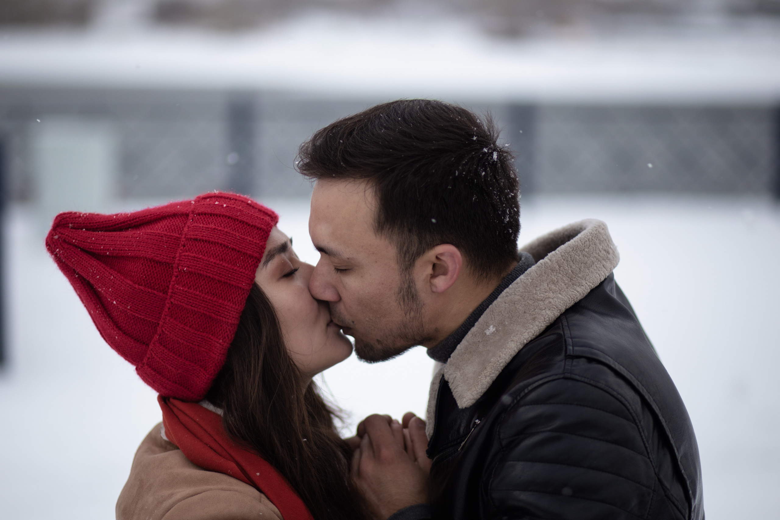 Человеку нужен человек. Алина Камалова