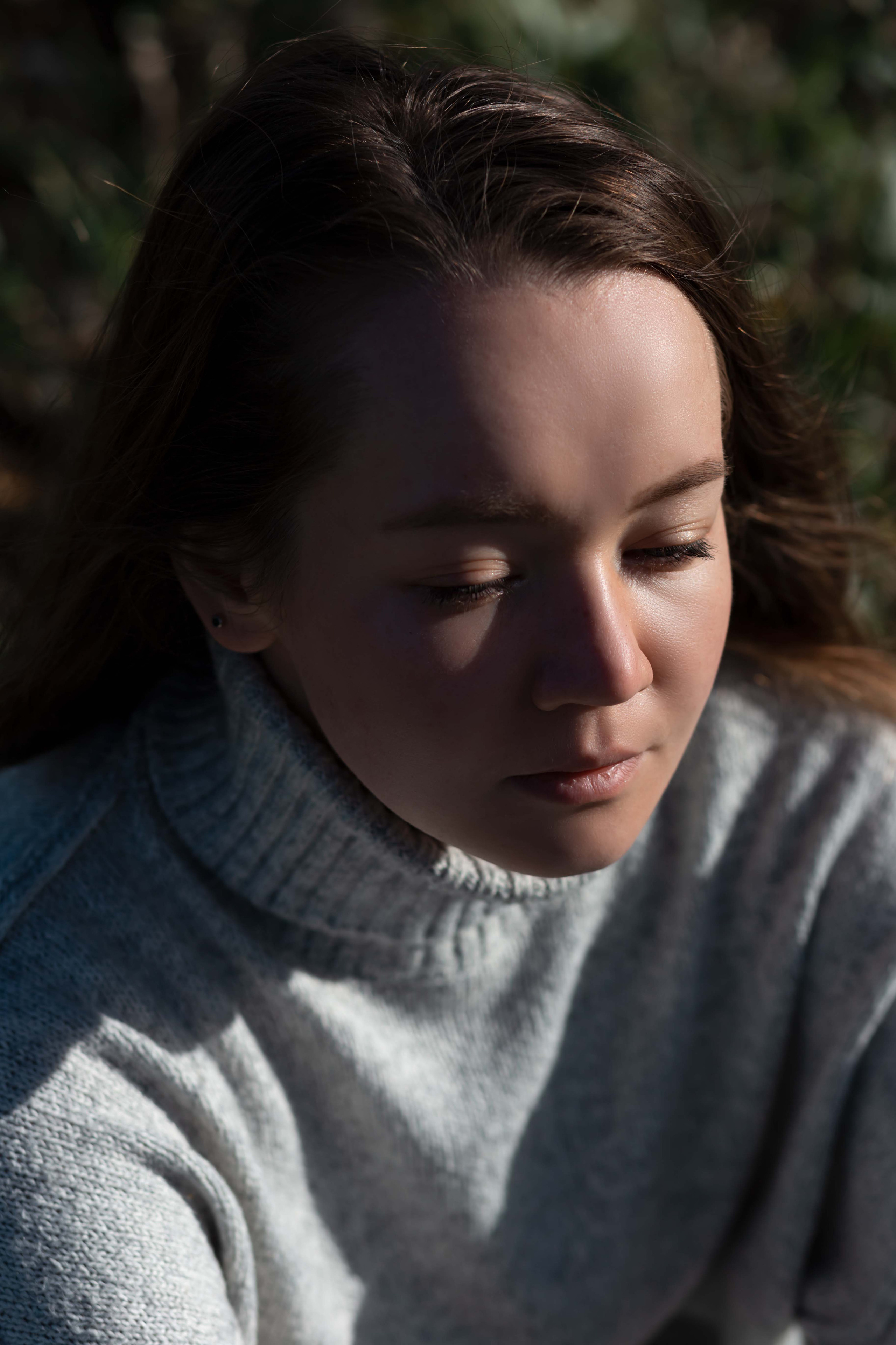 Эльвина. Алина Камалова