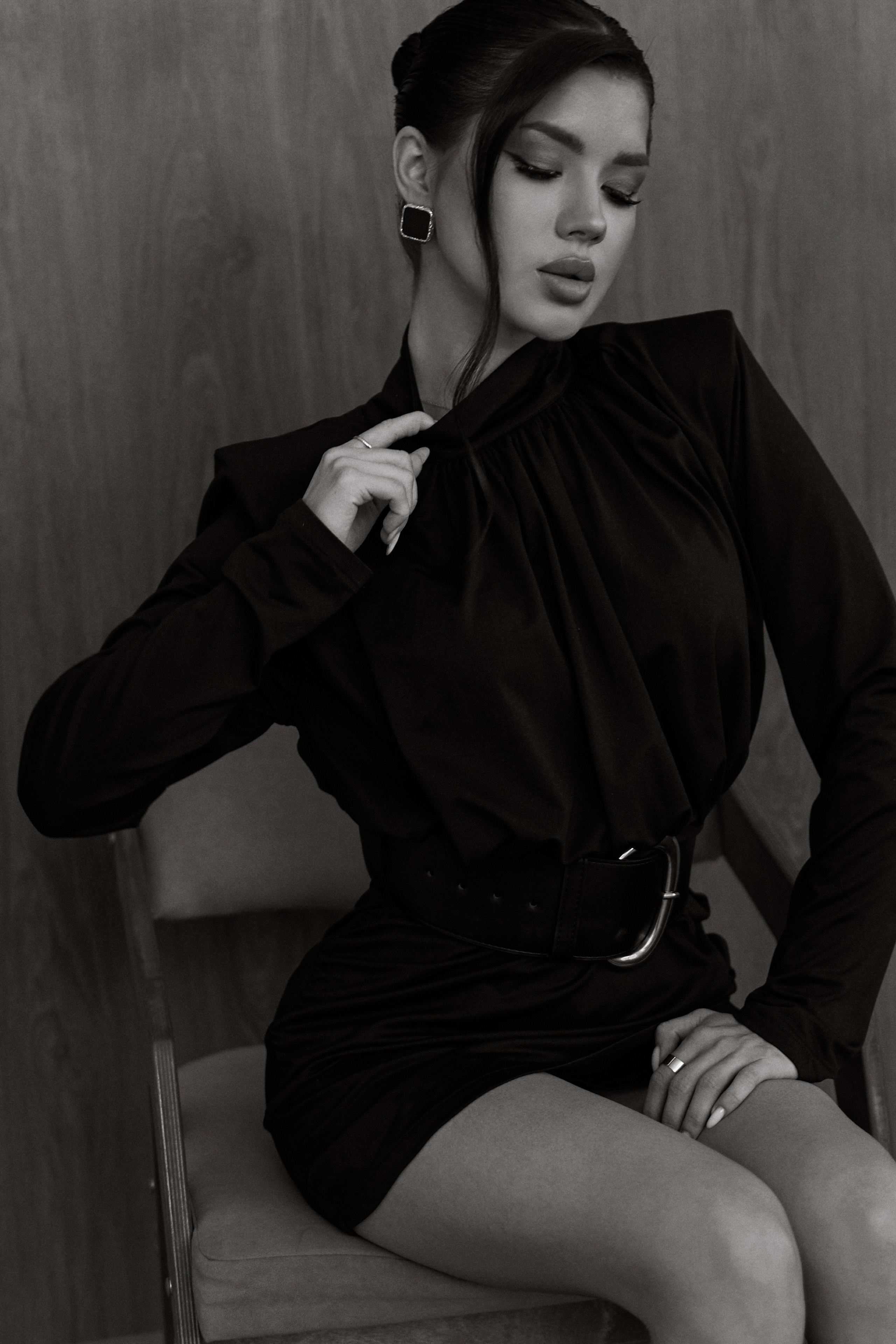 Алина Камалова