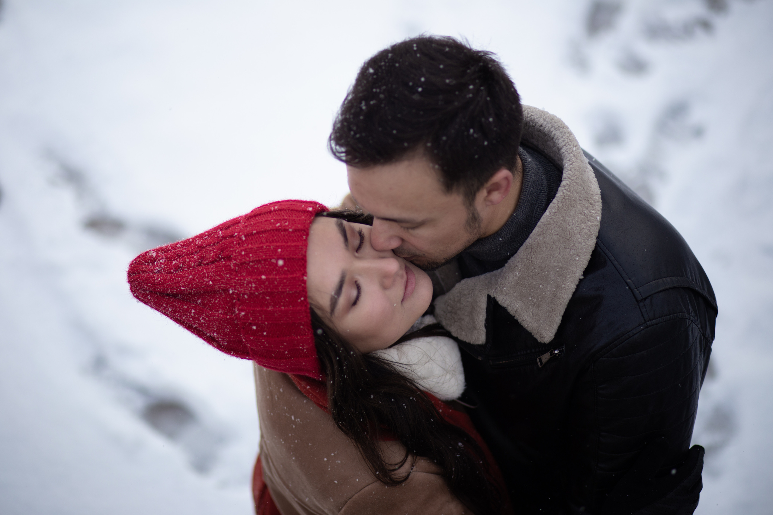 Человеку нужен человек. Алина Камалова