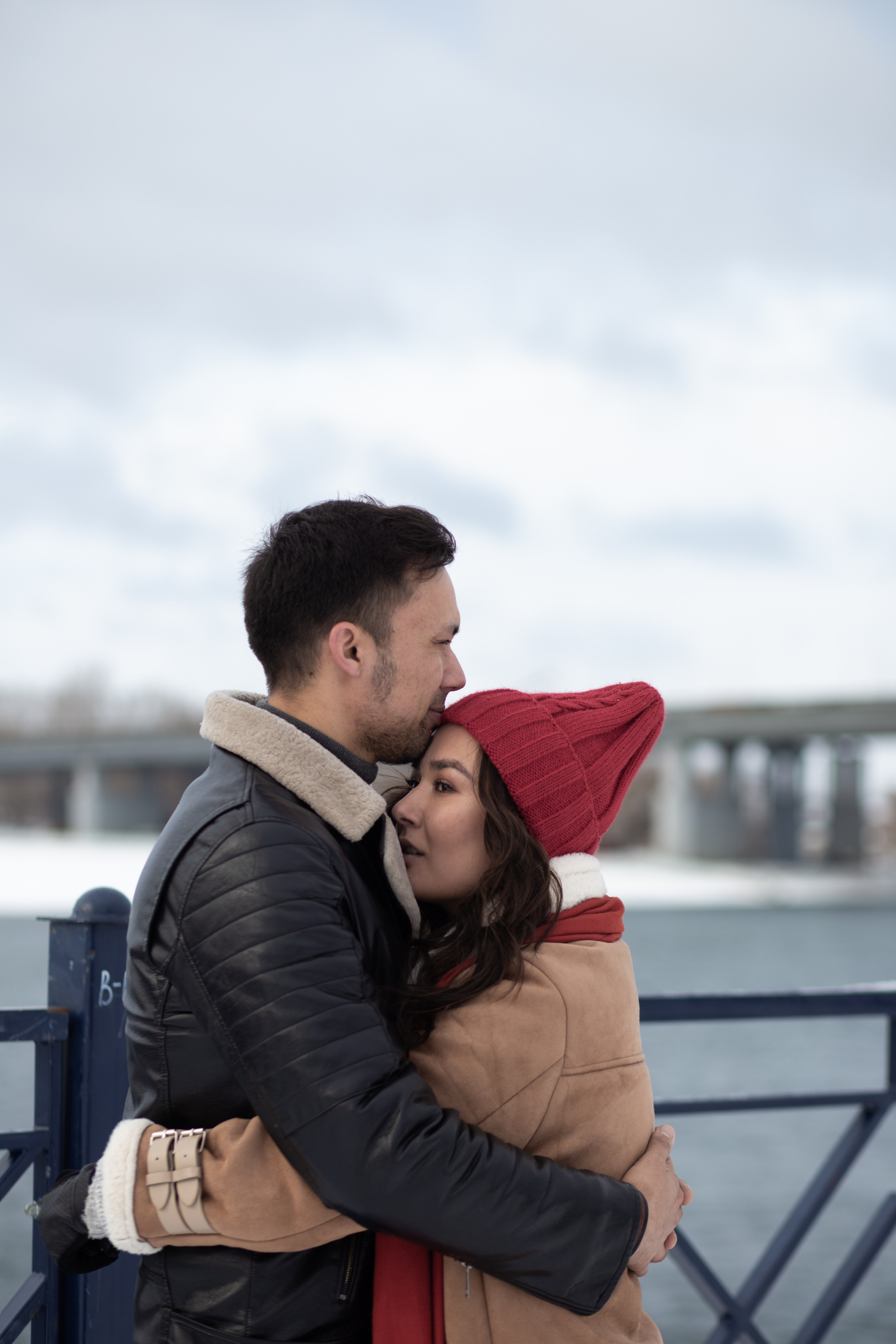 Человеку нужен человек. Алина Камалова