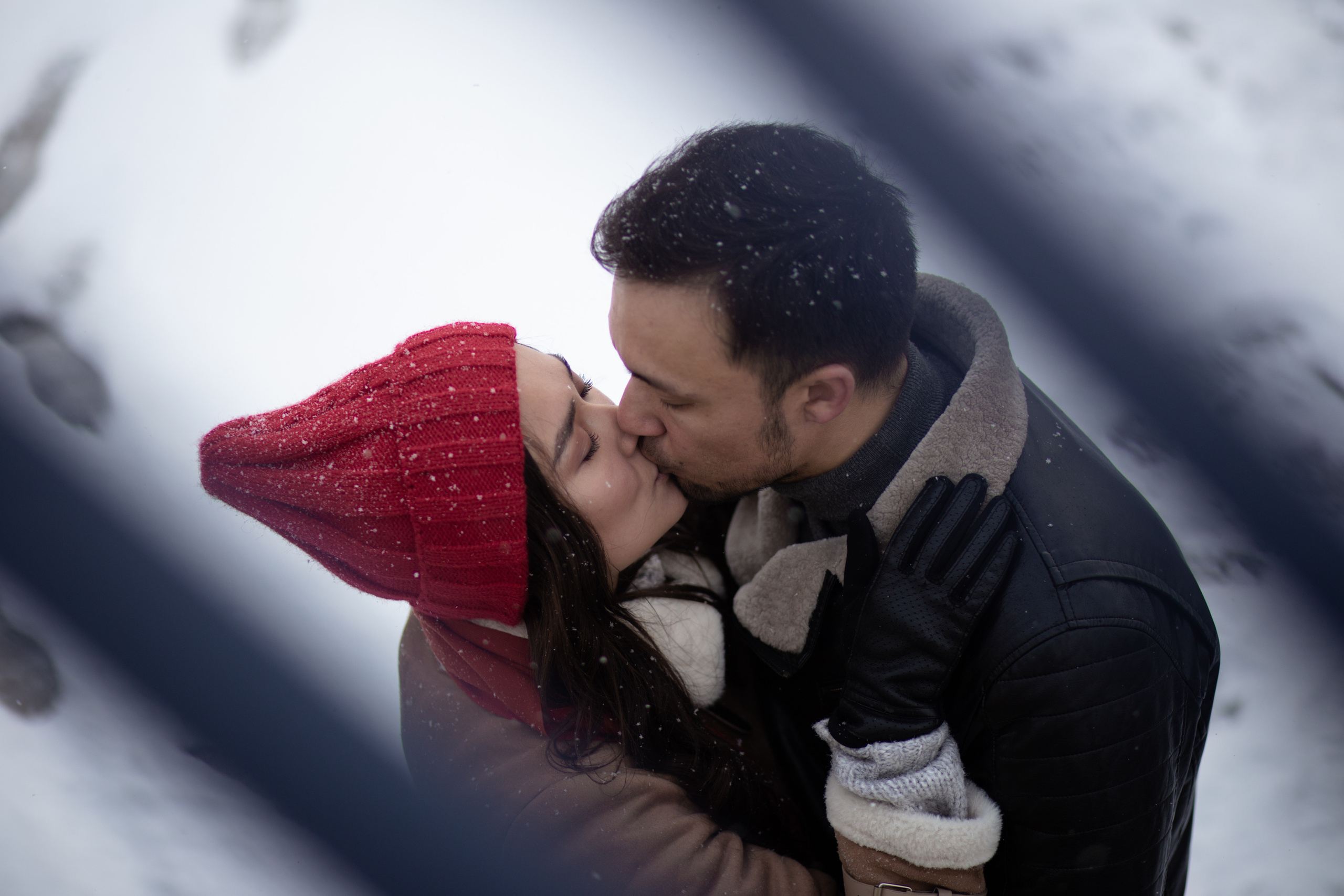 Человеку нужен человек. Алина Камалова