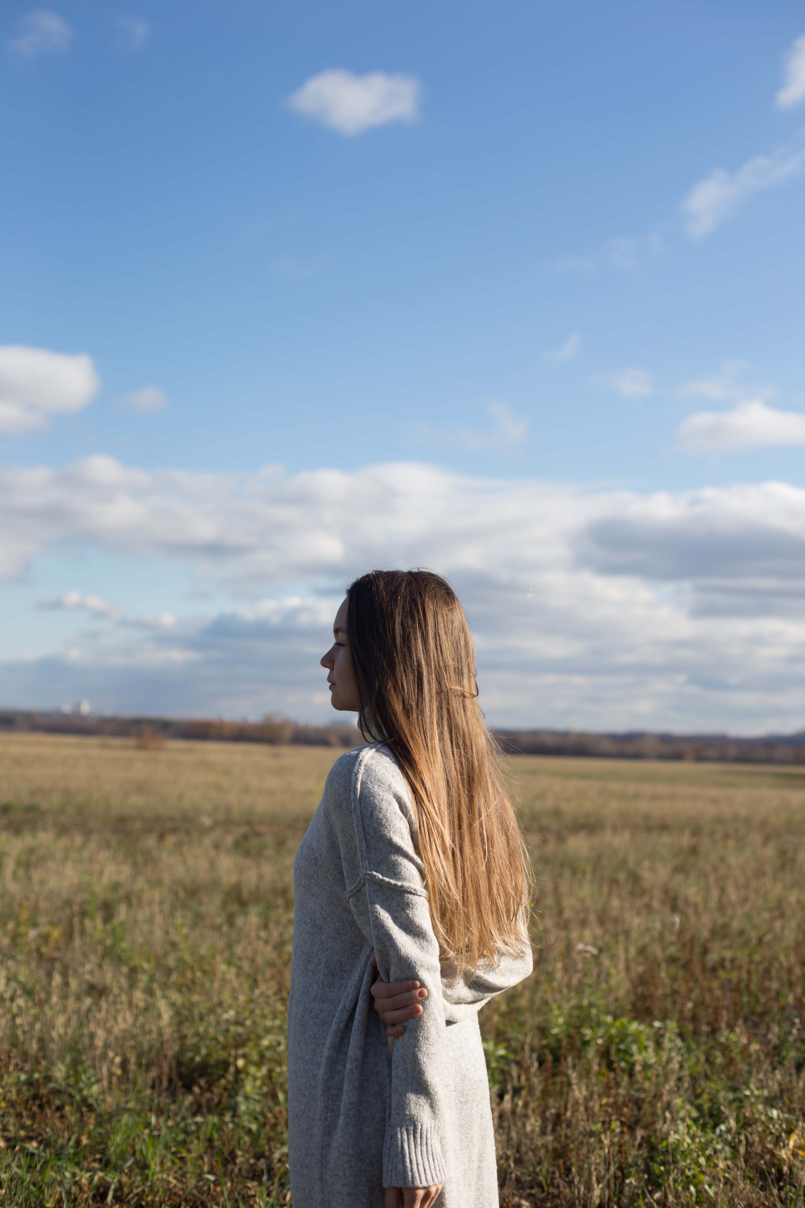 Эльвина. Алина Камалова