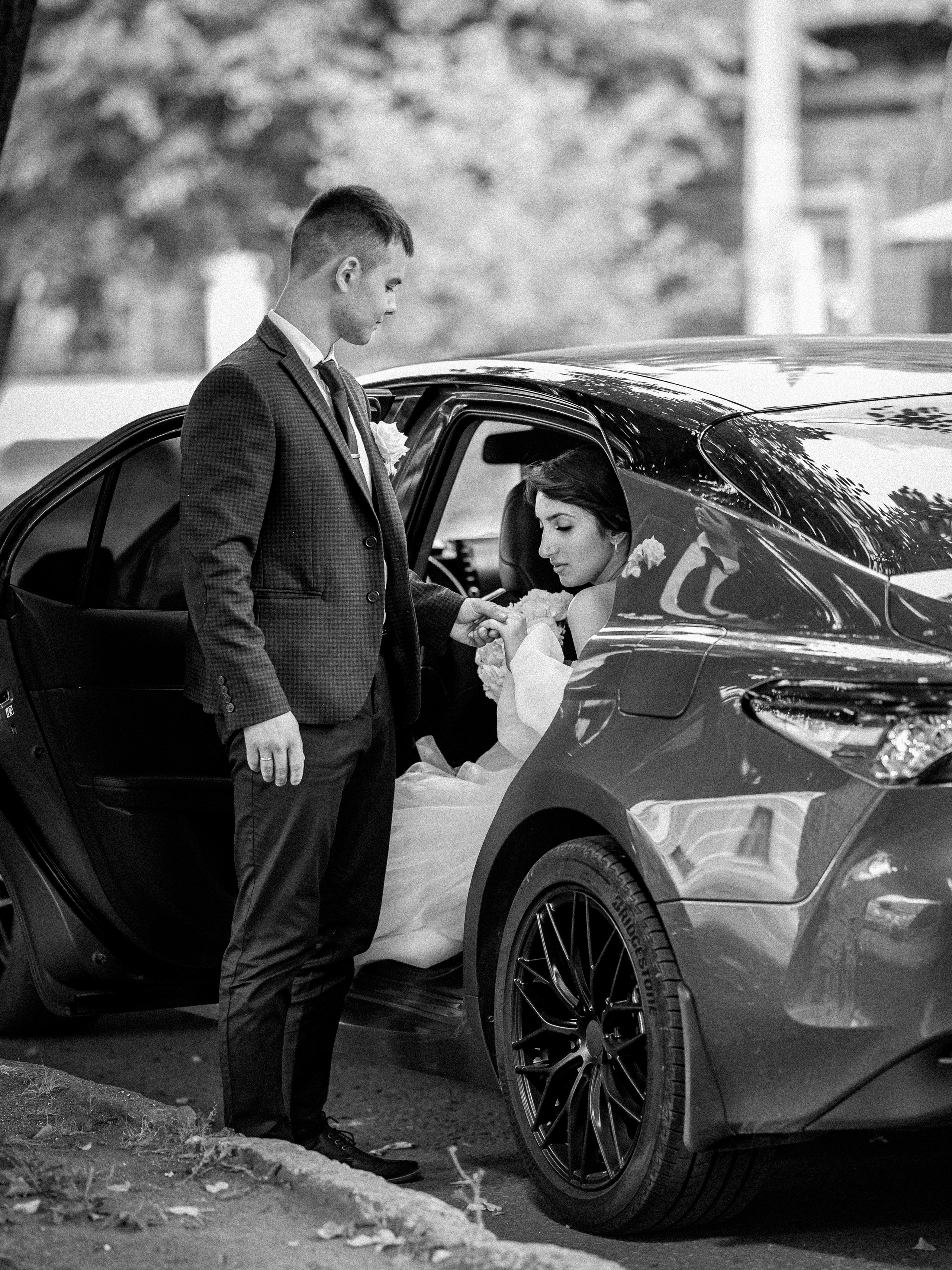 Свадьба — Руслан & Сюсана. Фотограф Москва