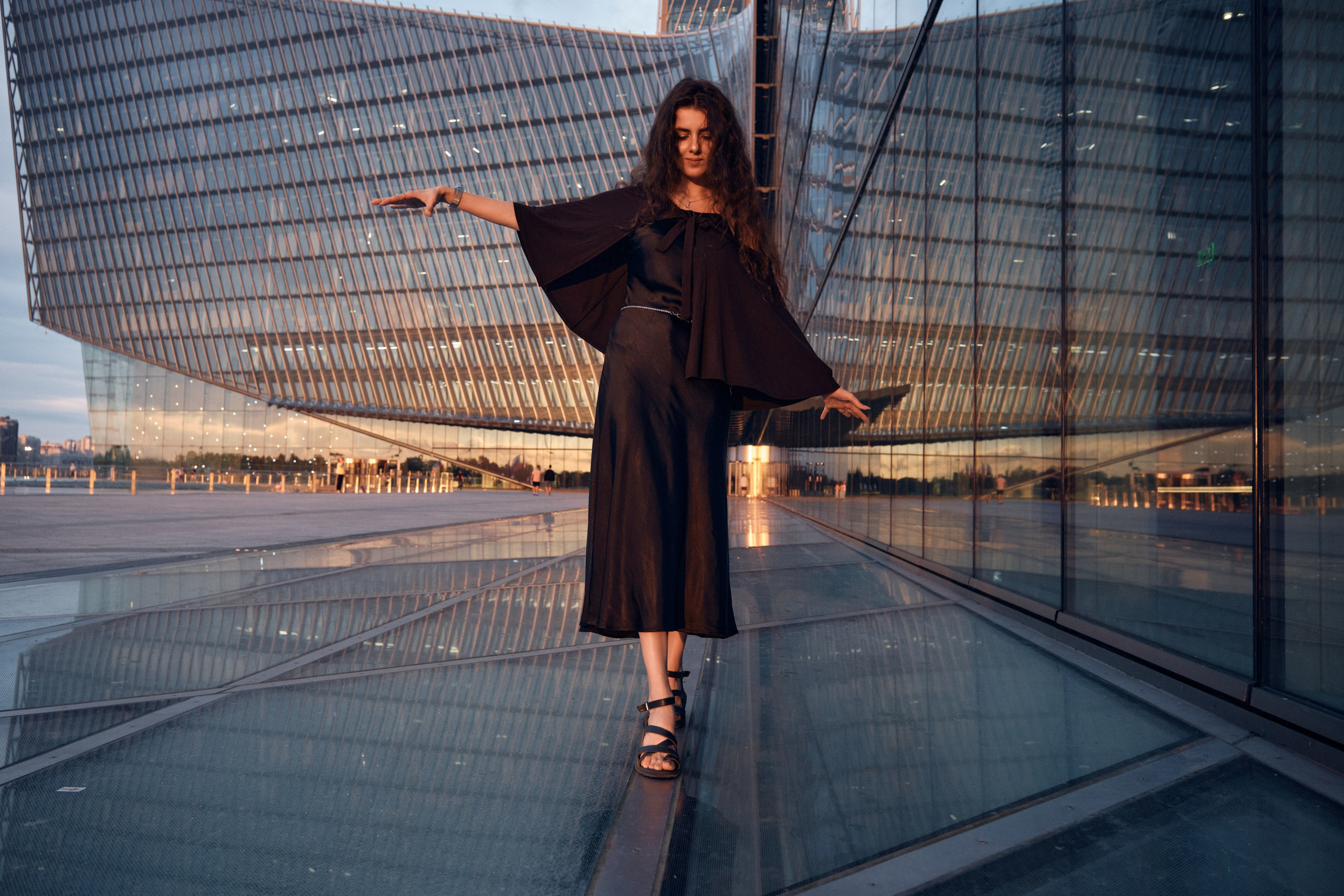 ФОТОПРОГУЛКА ЛЕТО