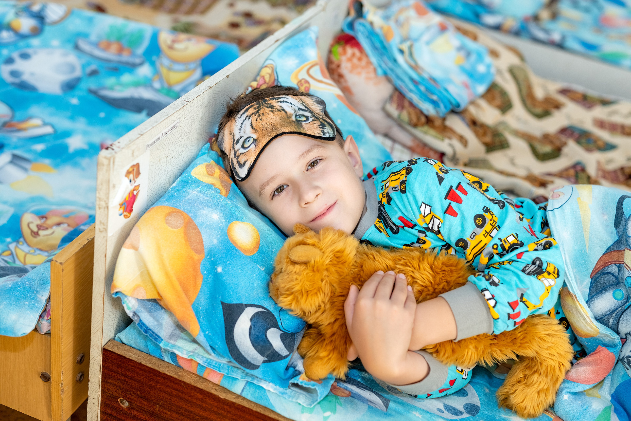 Детский сад № 38 «Парус», группа «Осьминожки». Владивосток. Стильный выпускной альбом Владивосток фотограф Вероника Мигачева