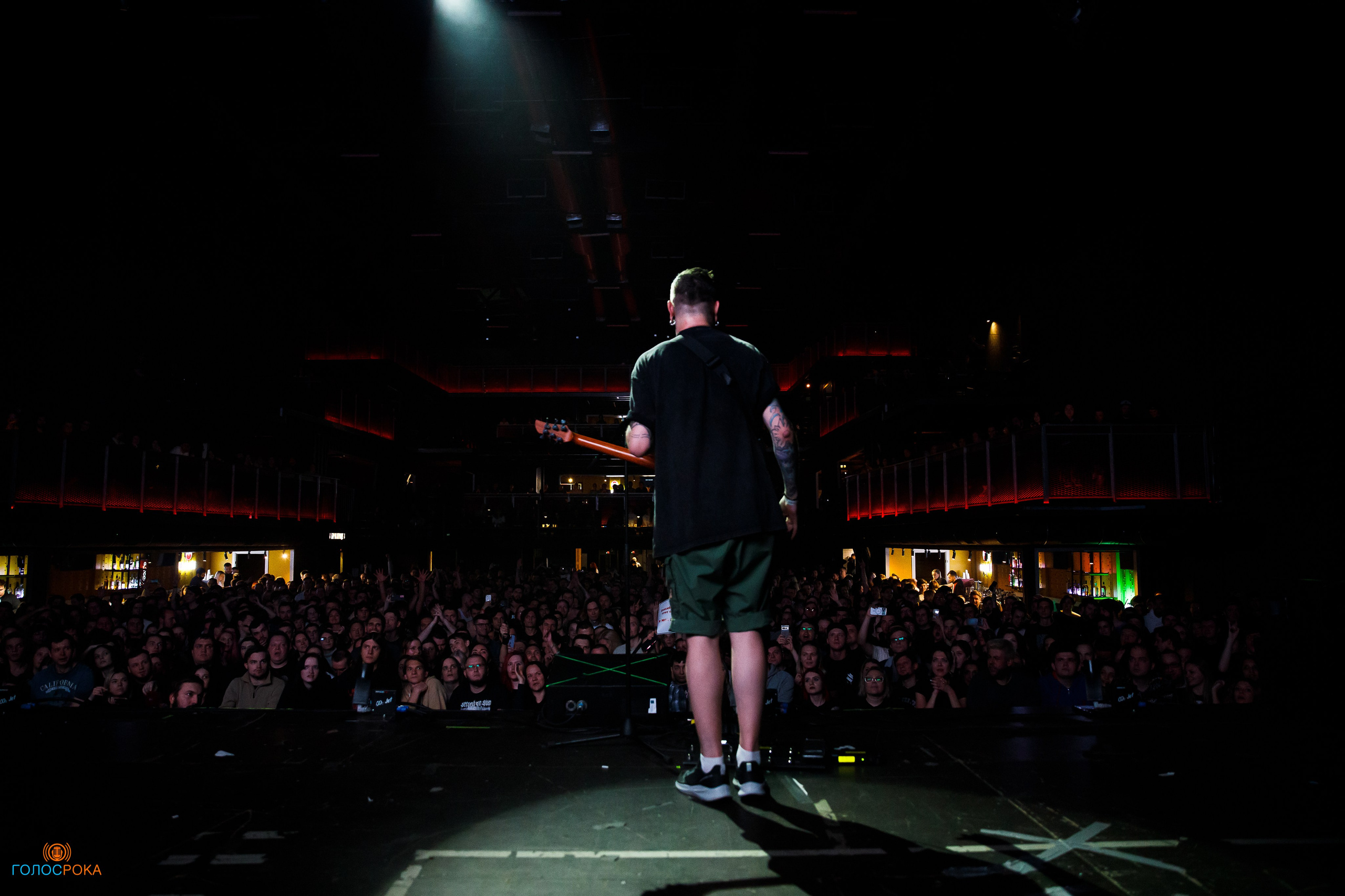 Stigmata / 19.11.2023 / 1930 Moscow. Репортажный и портретный фотограф Русакова Жанна