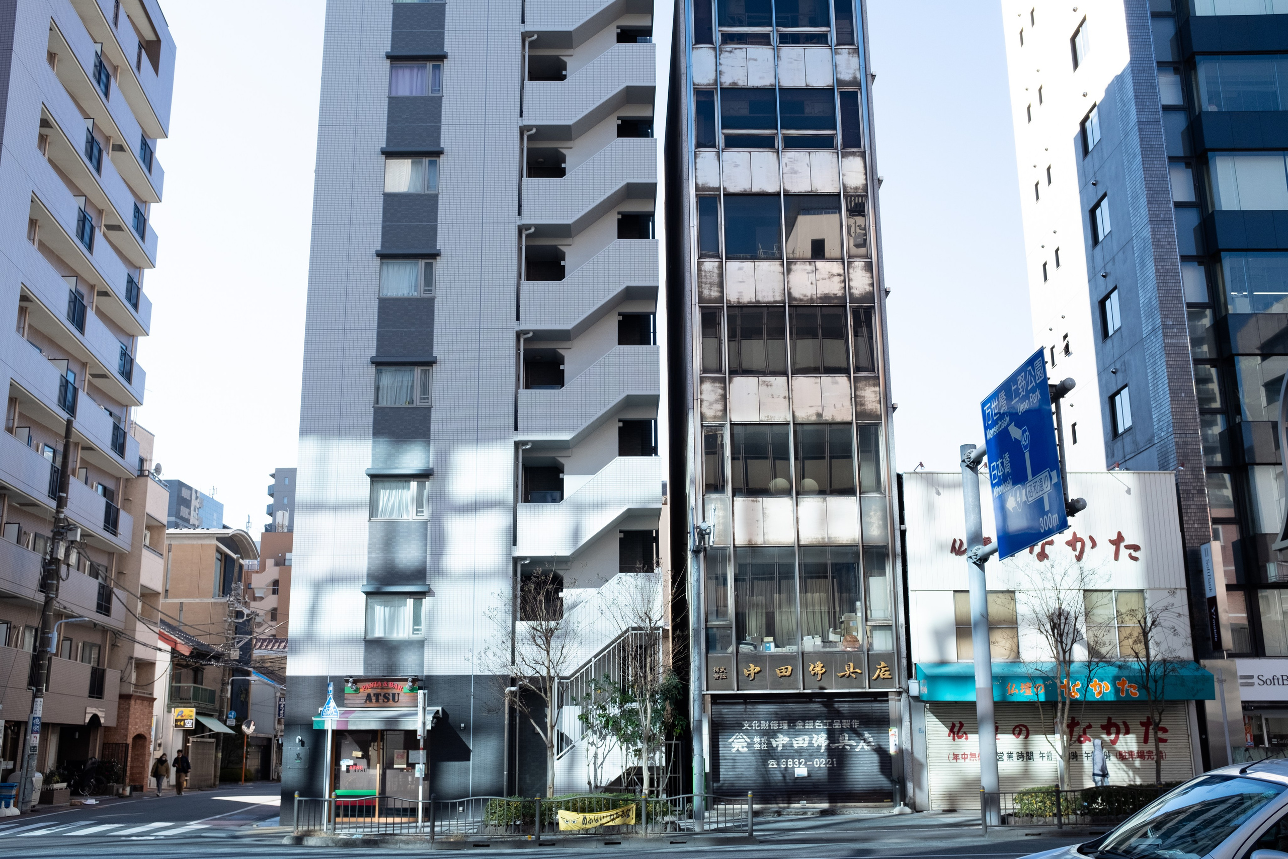 Architecture. Regina Platonova