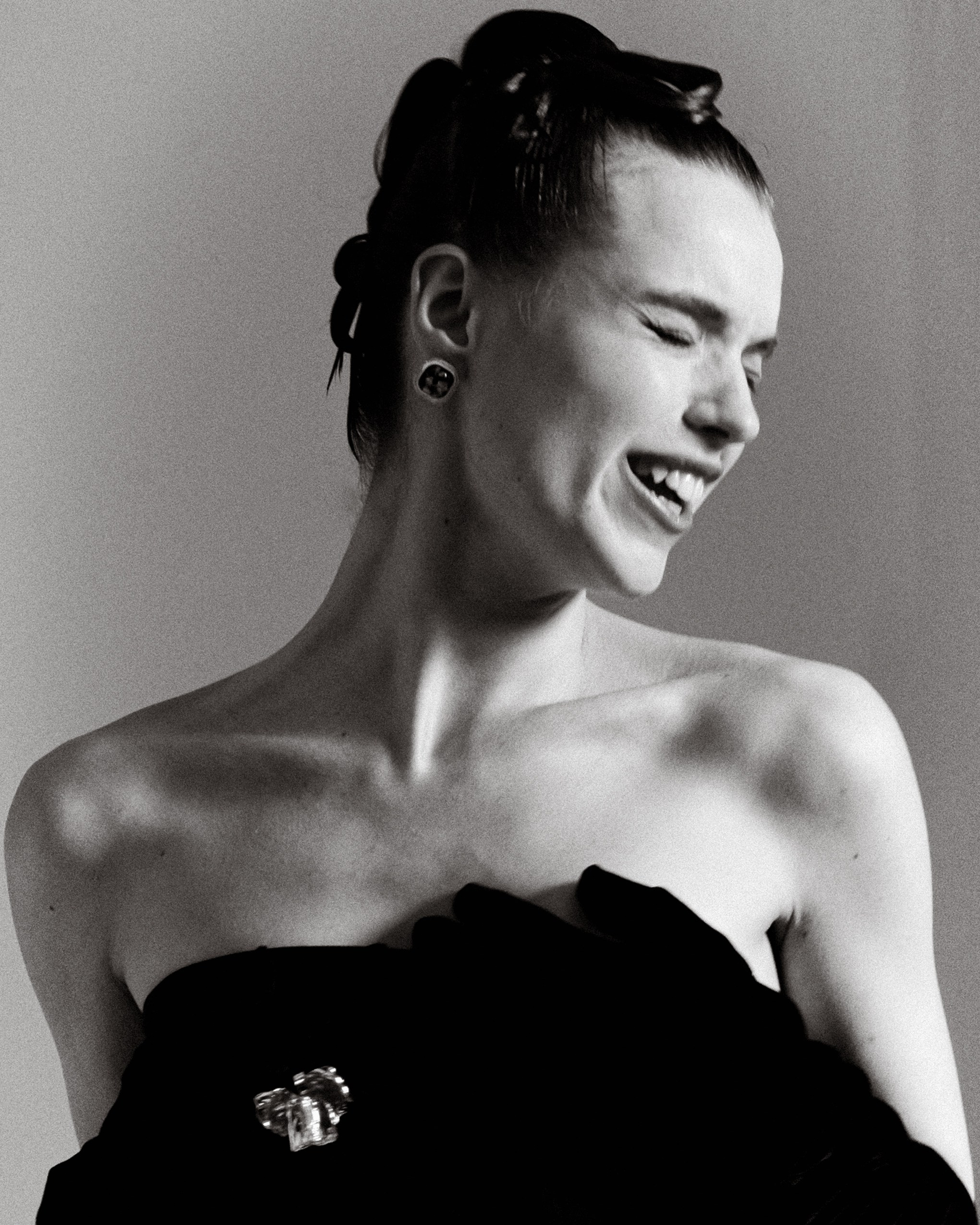 Beauty. Regina Platonova