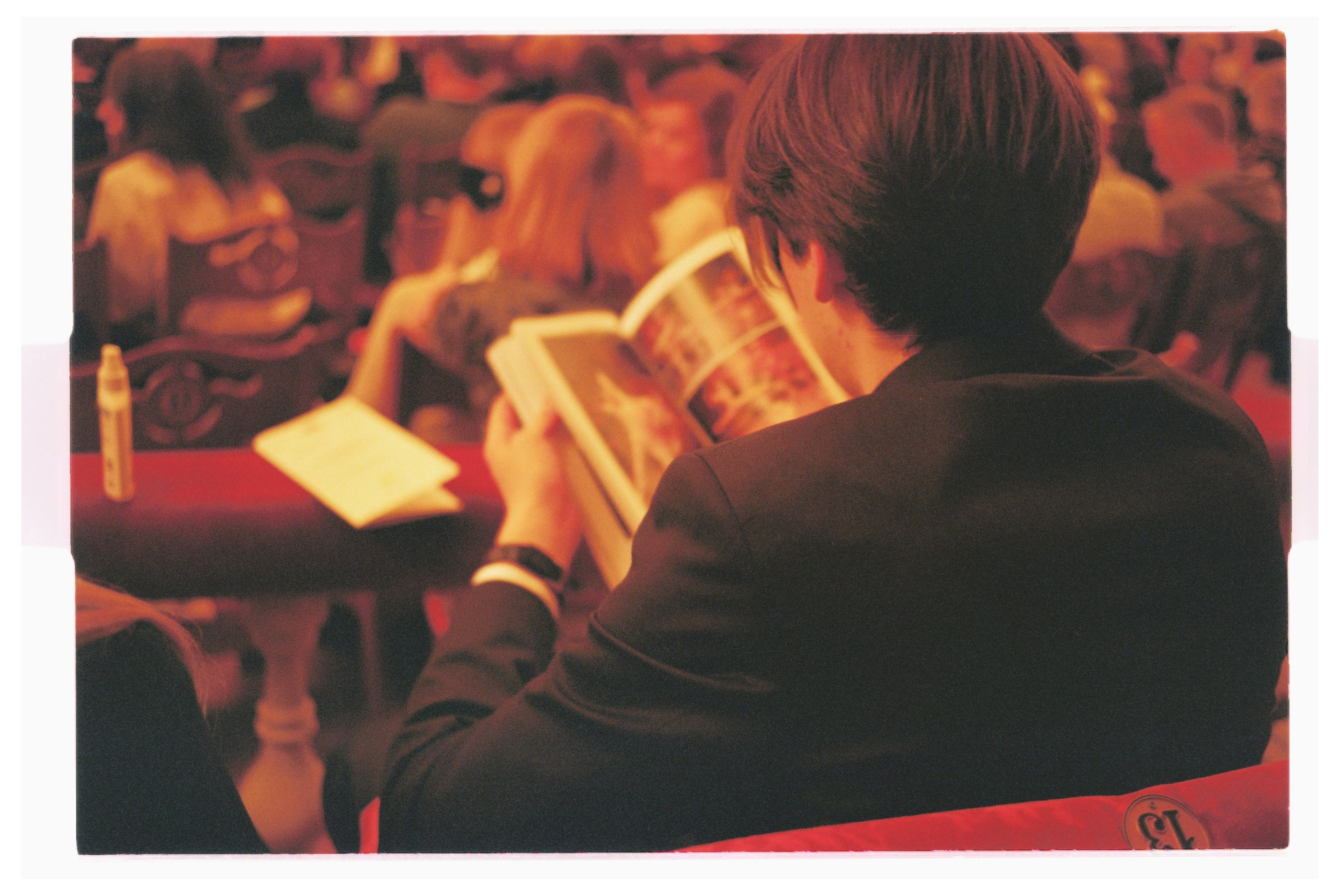 Winter/2025. Regina Platonova