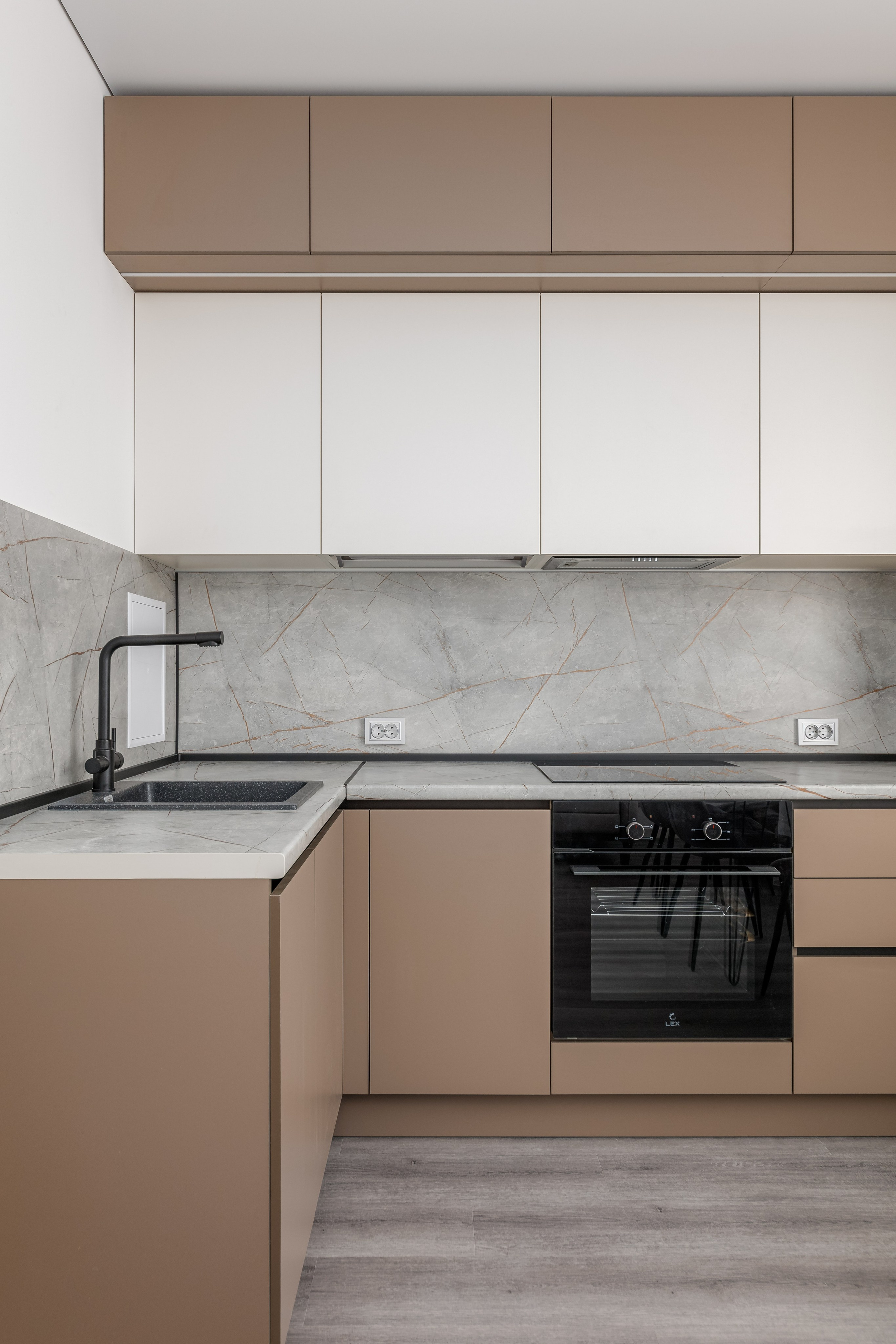 Двухкомнатная квартира, Дальневосточный пр-кт