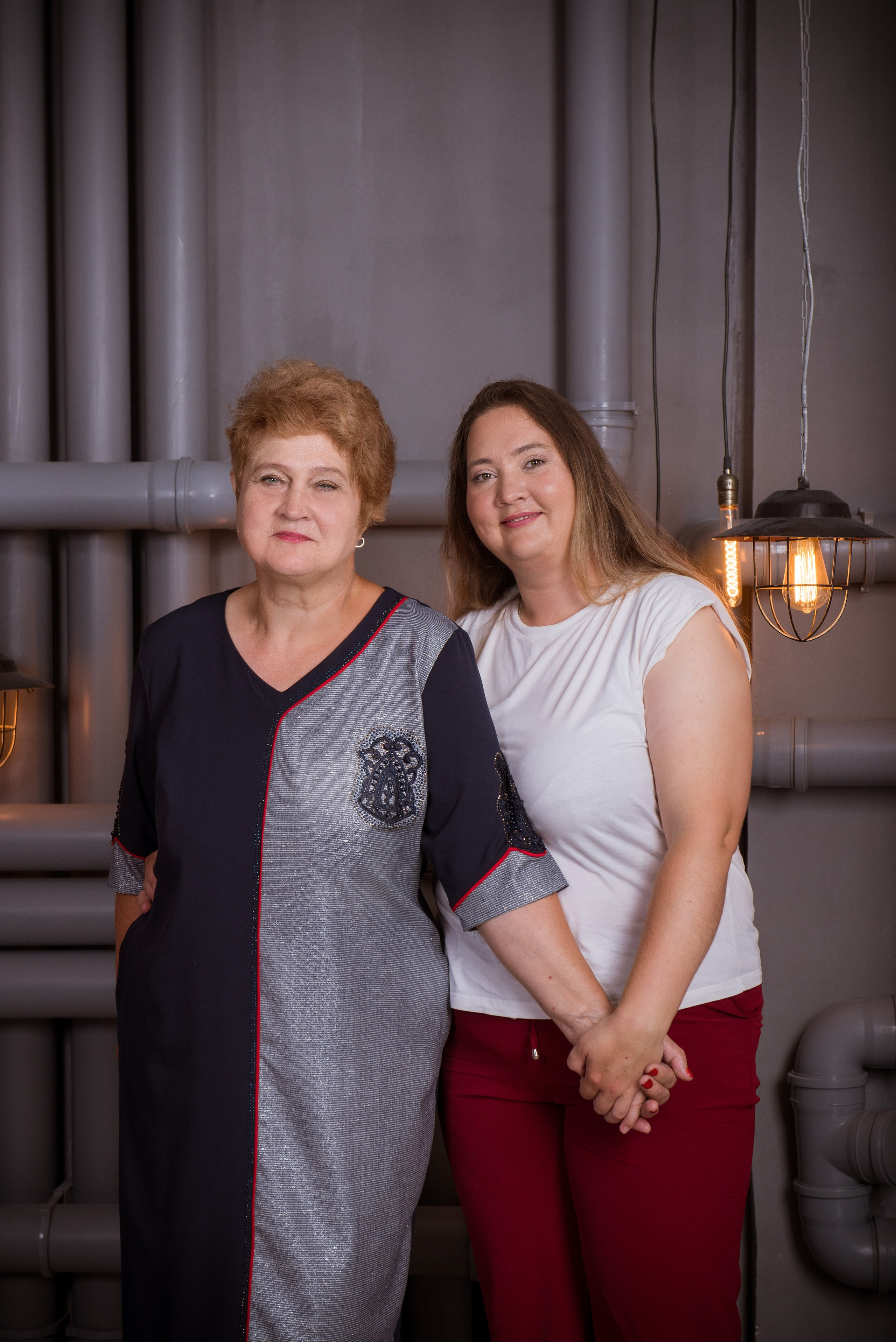 Поздняковы. Семейный и свадебный фотограф в Ельце Юлия Дякина