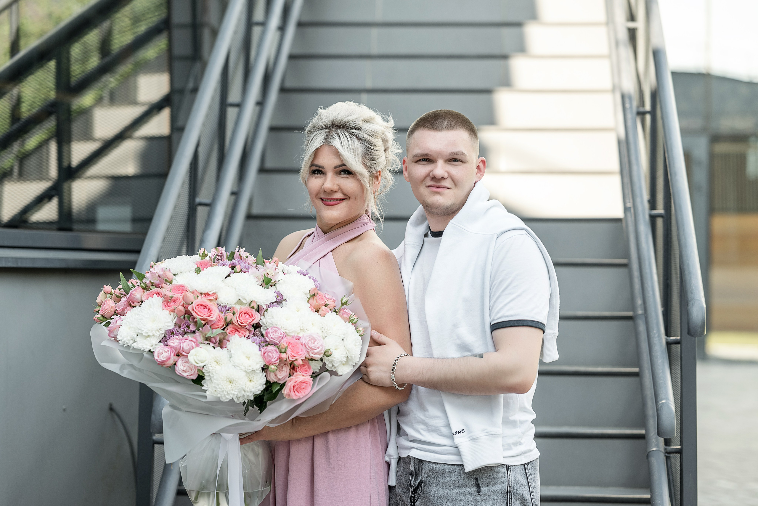 Семейные фотосессии. Фотограф в Калуге Марина Афанасьева