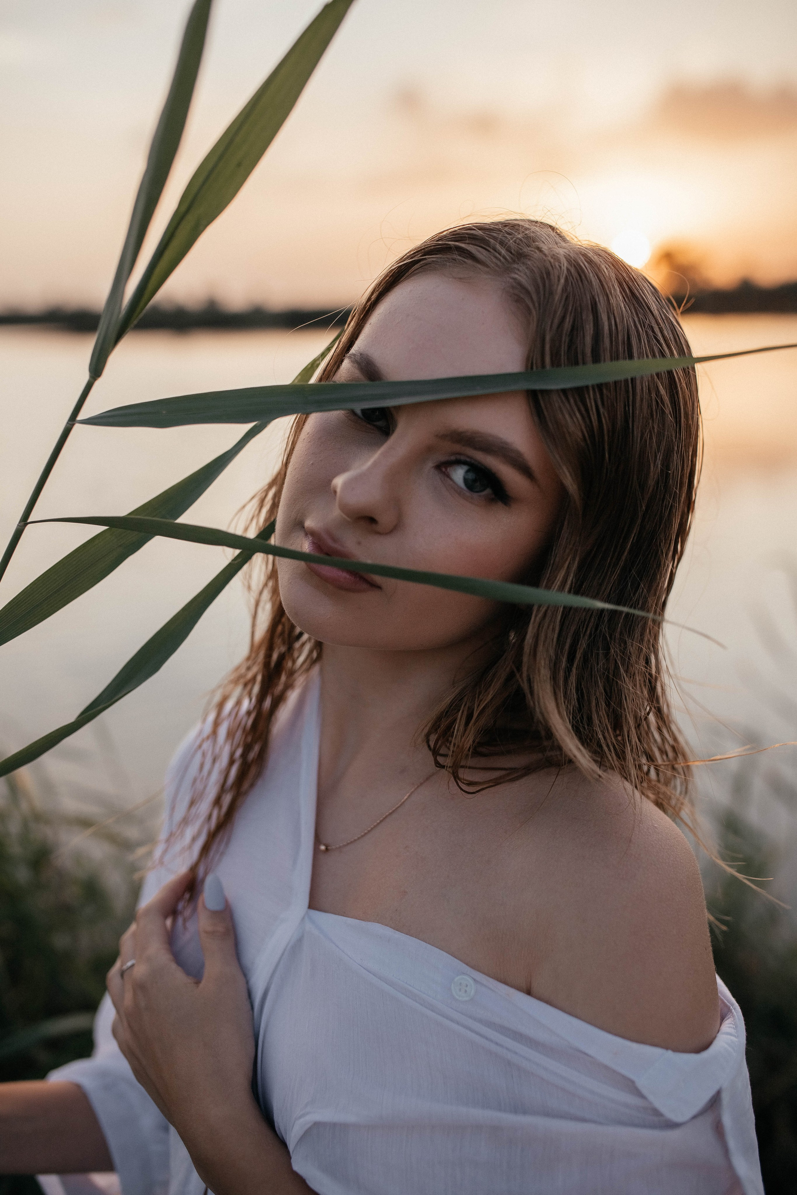 Ксения. Фотограф Сальск Катерина