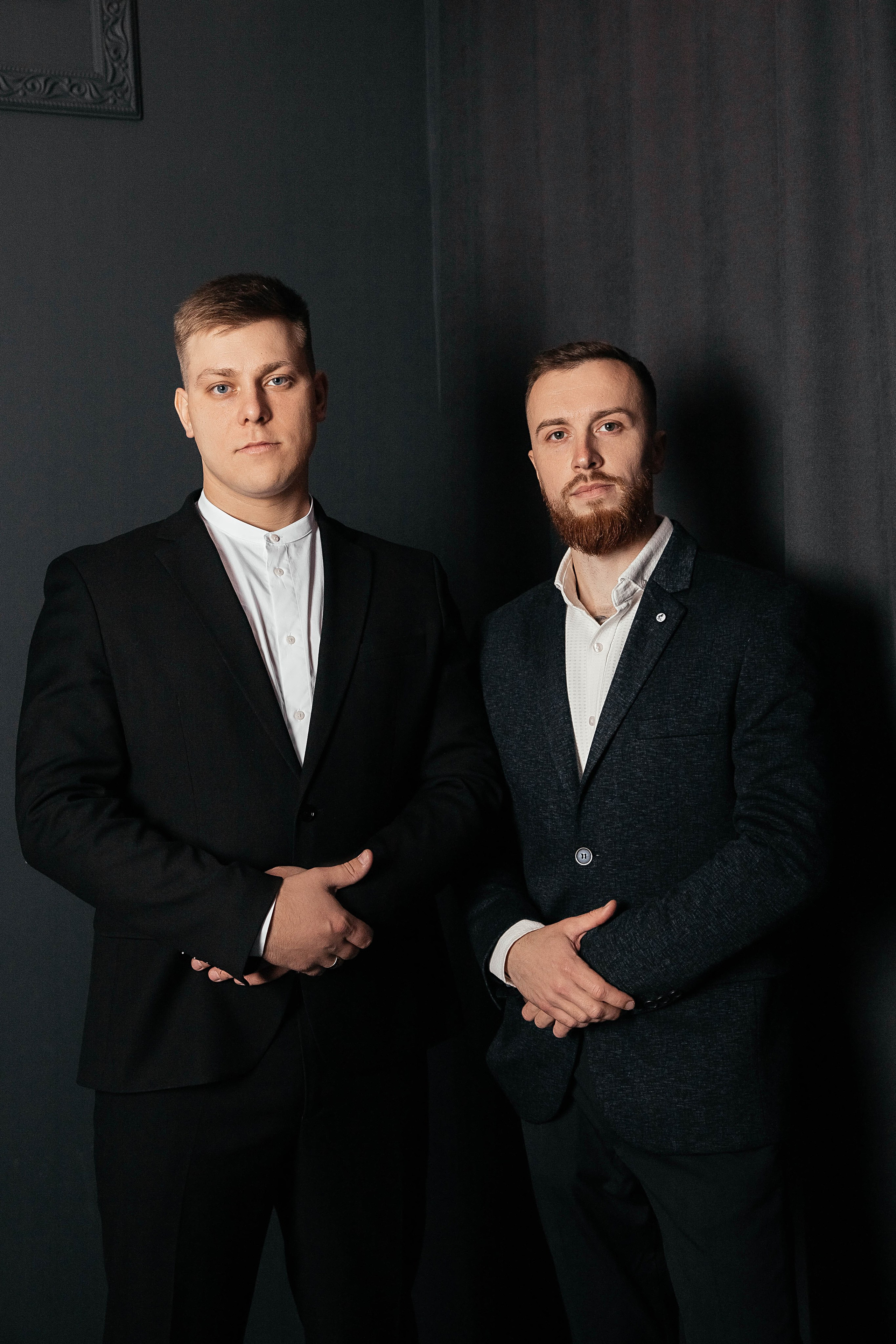 Ольга & Эдуард. Фотограф Сальск Катерина