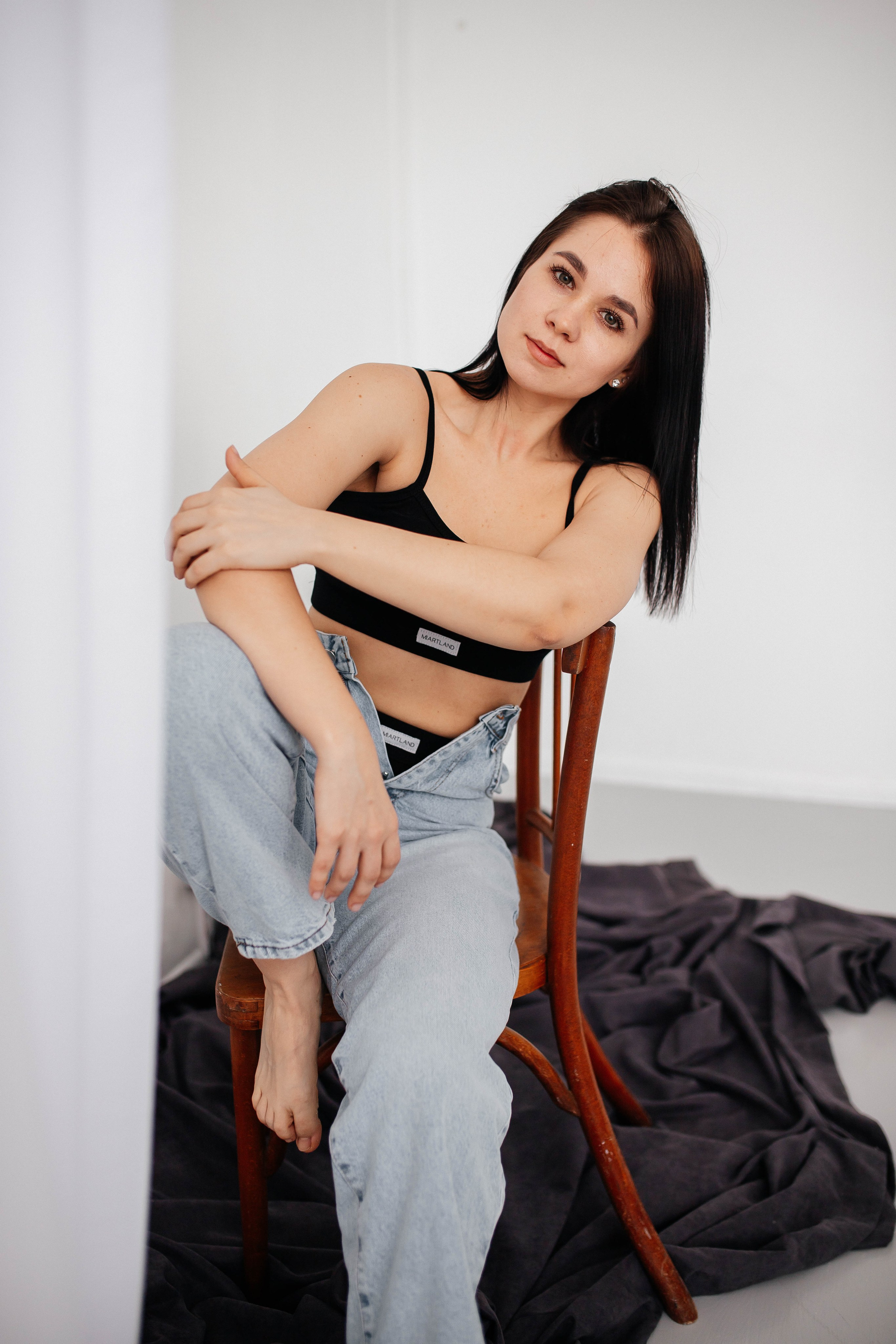 Кристина. Фотограф Сальск Катерина