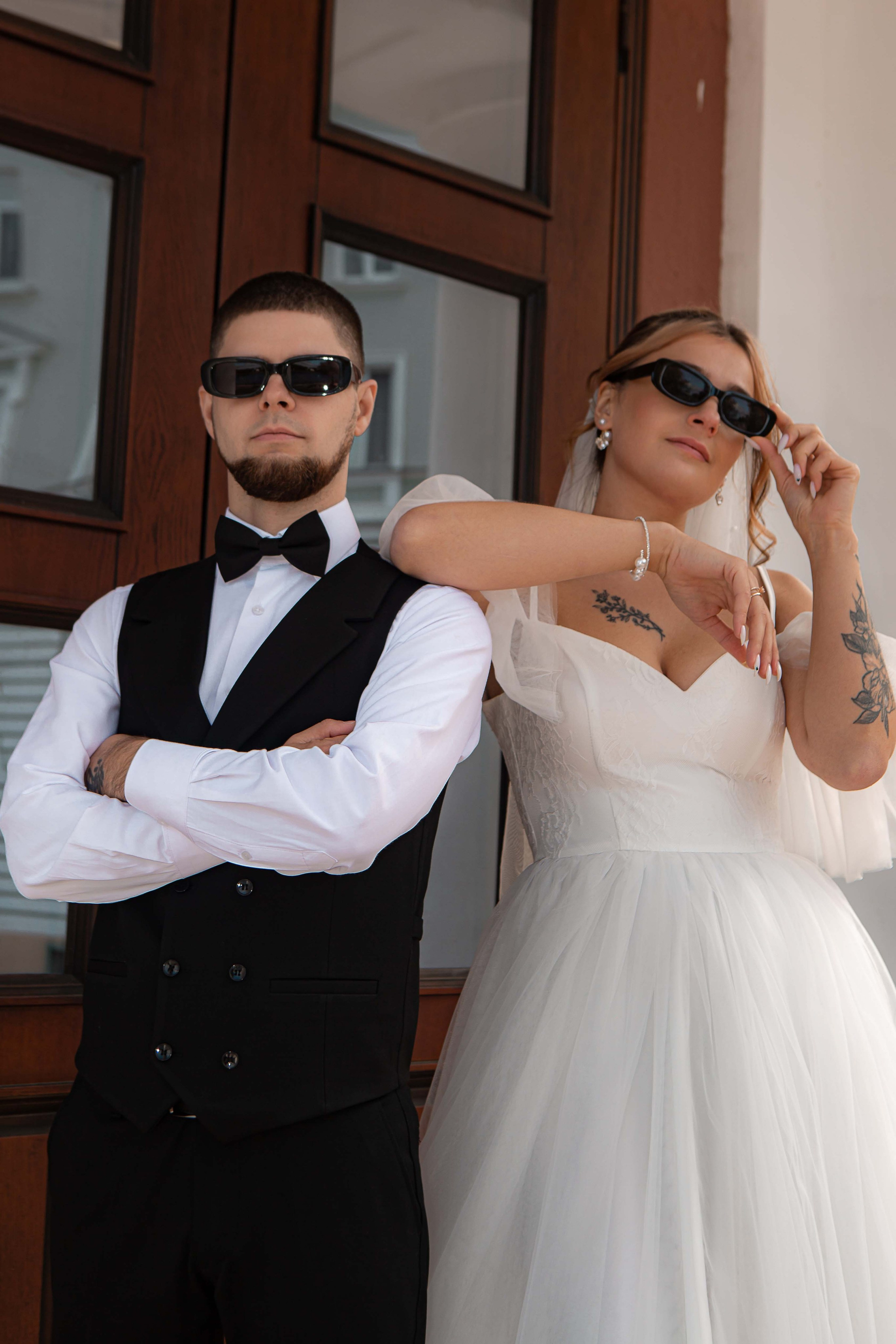 Свадьба в городе. Фотограф Тверь|Москва|Волоколамск| Отт Кристина