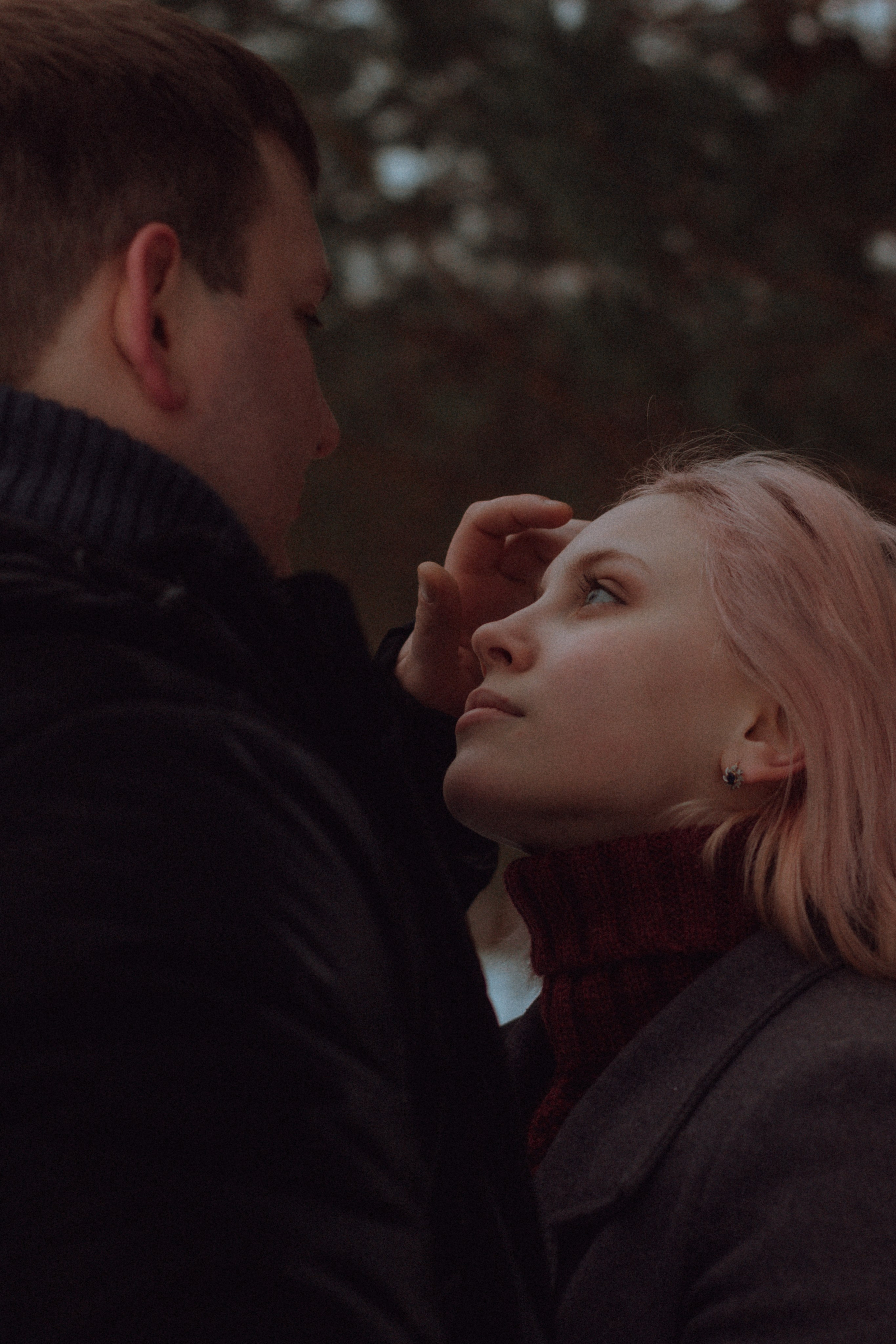 Максим и Марьям. Татьяна Афонина | Фотограф