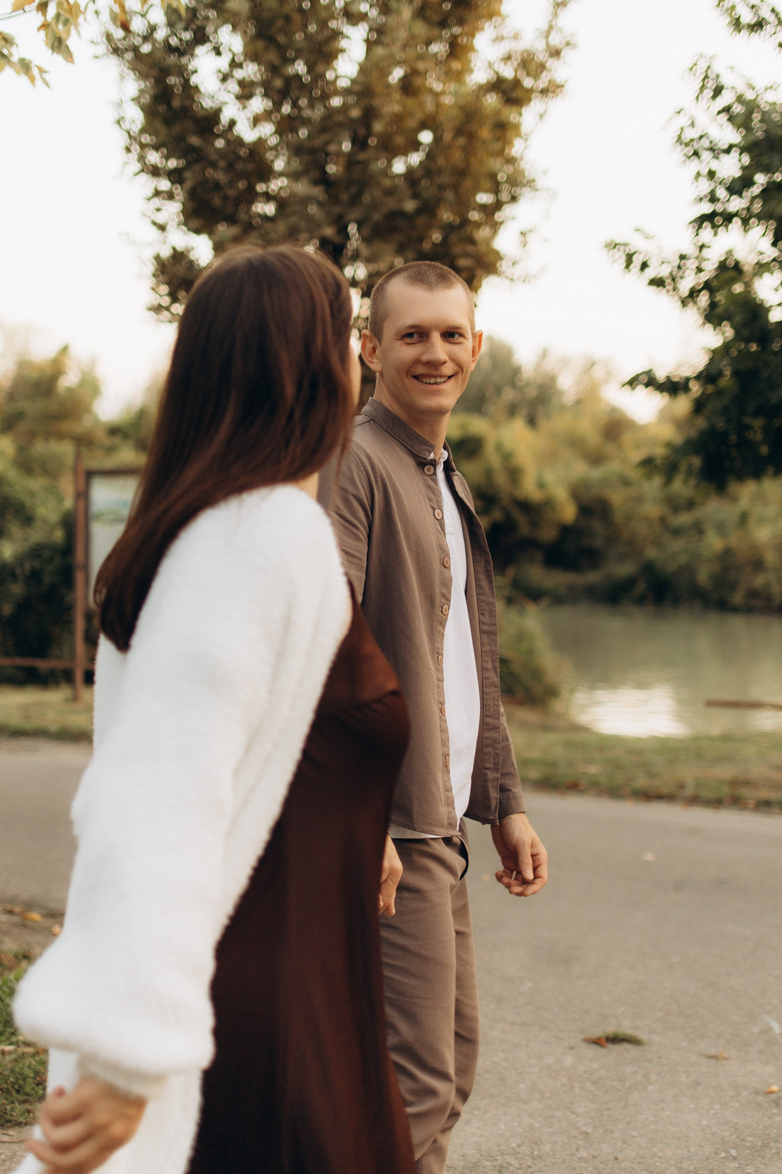 15 лет вместе. Самый теплый фотограф в Краснодаре Рябоконь Ксения