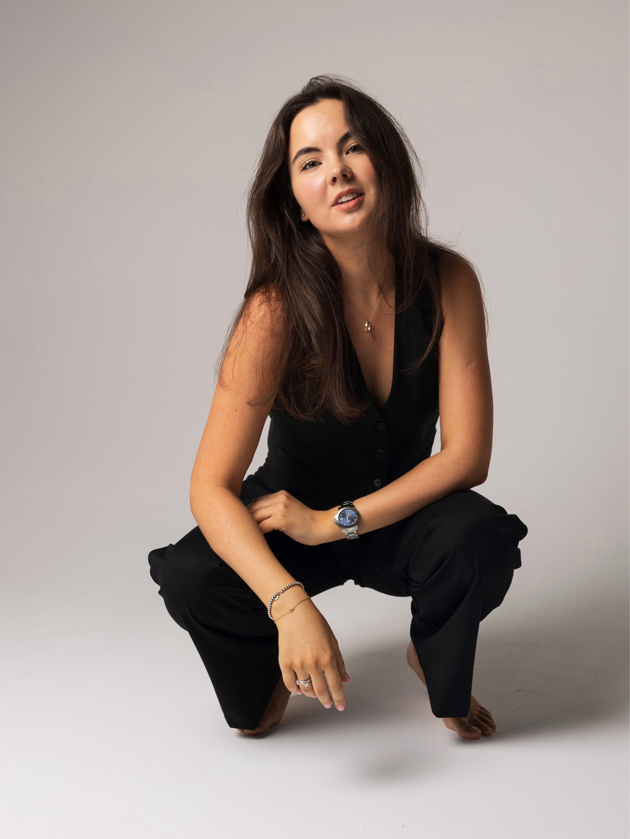 Anna. Мария|Фотограф|Москва