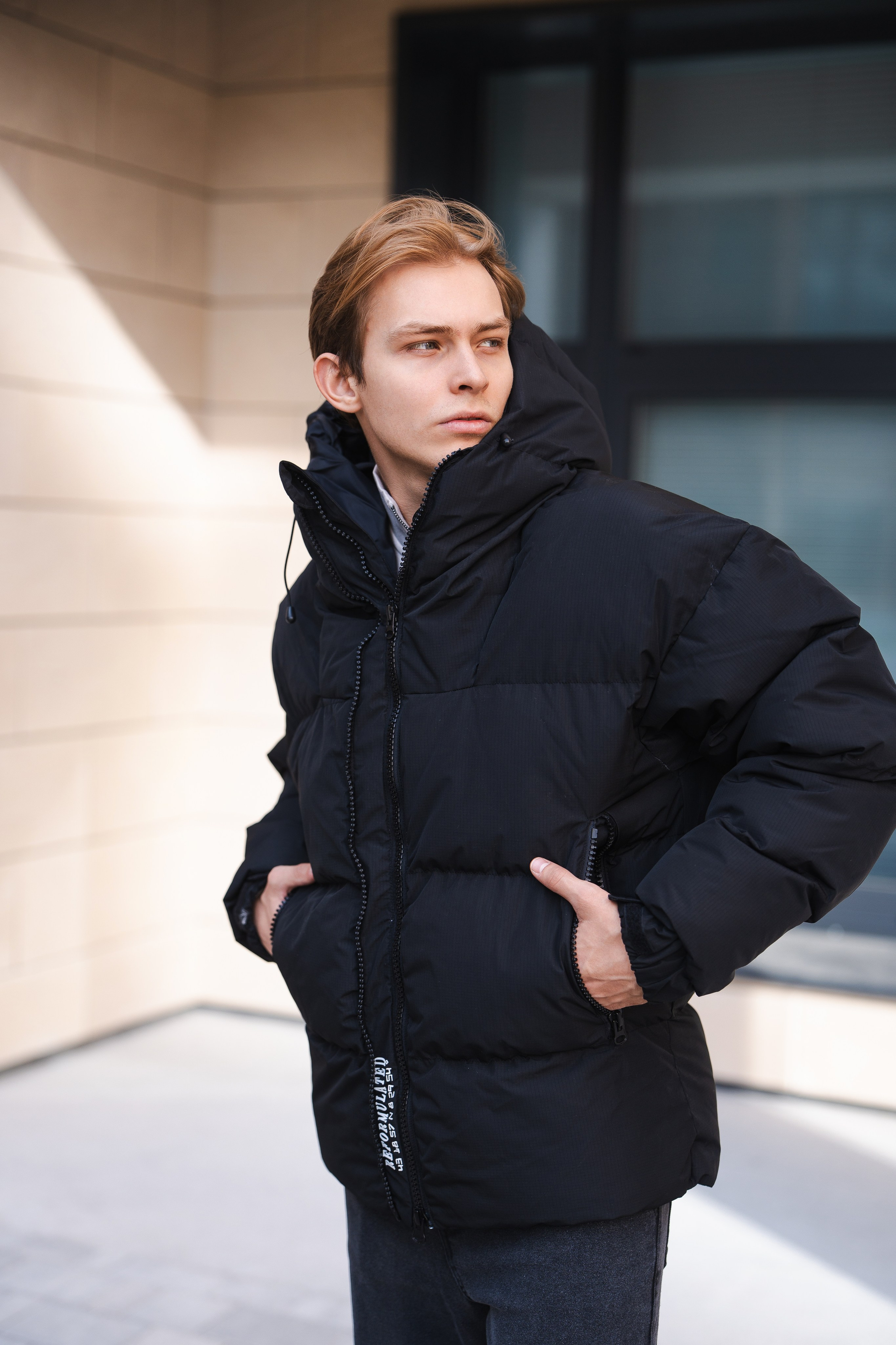 Expent. Фотограф Хабаровск