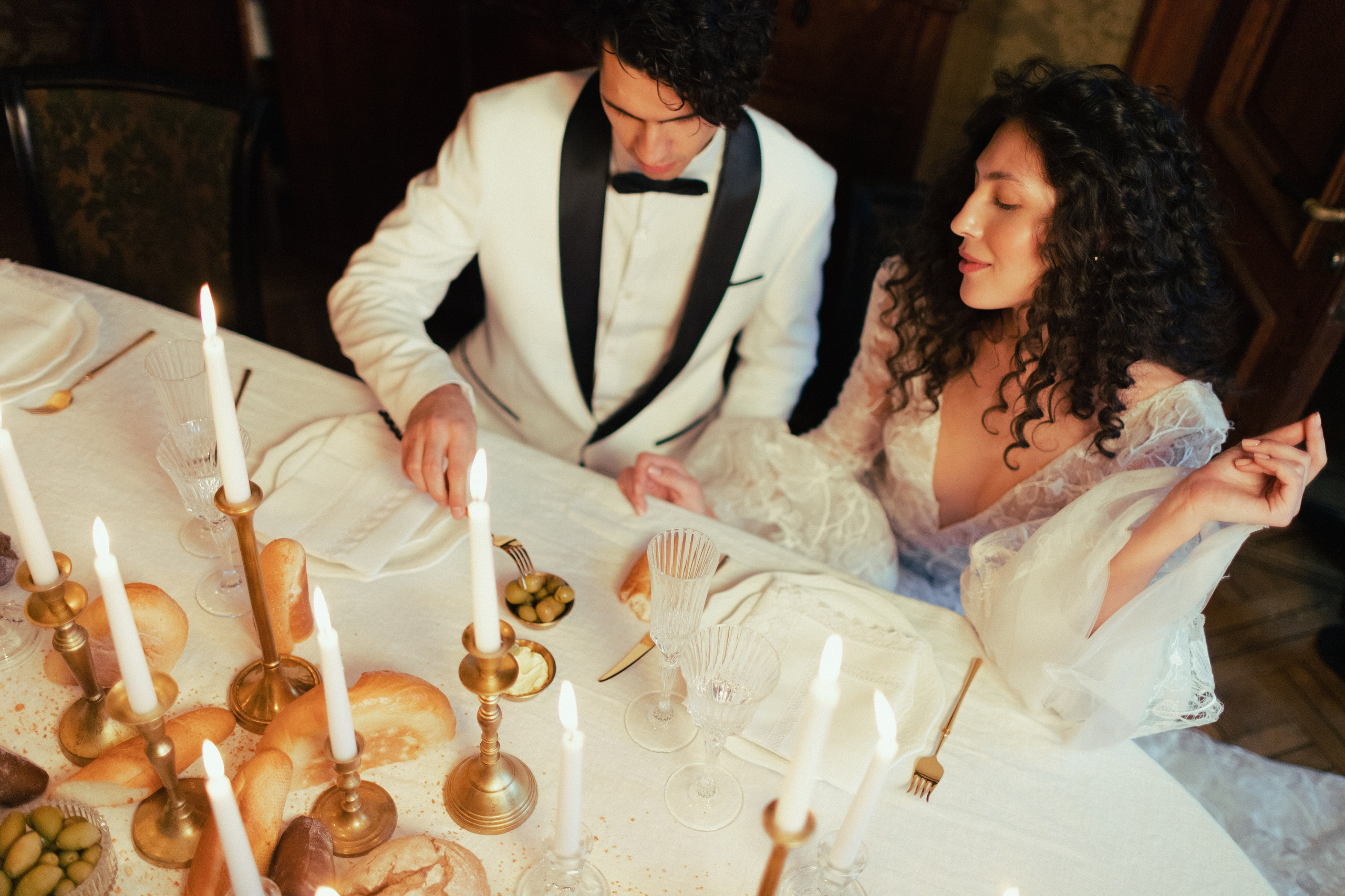 Свадебная съемка в итальянском стиле в Москве. Свадебный фотограф Москва Татьяна Кундельчук