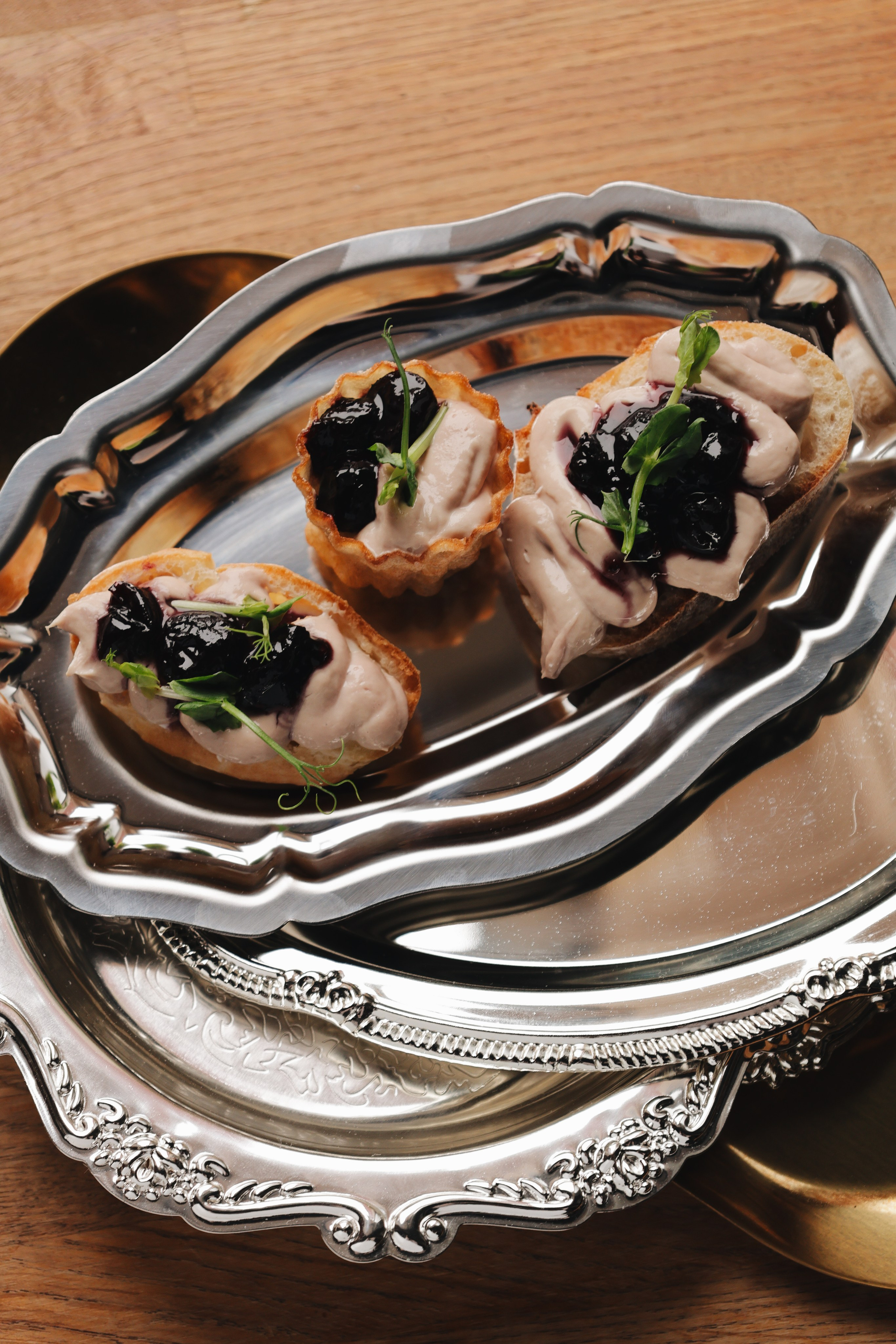 Ôpetit. Света Голобородько, фудфотограф в Санкт-Петербурге