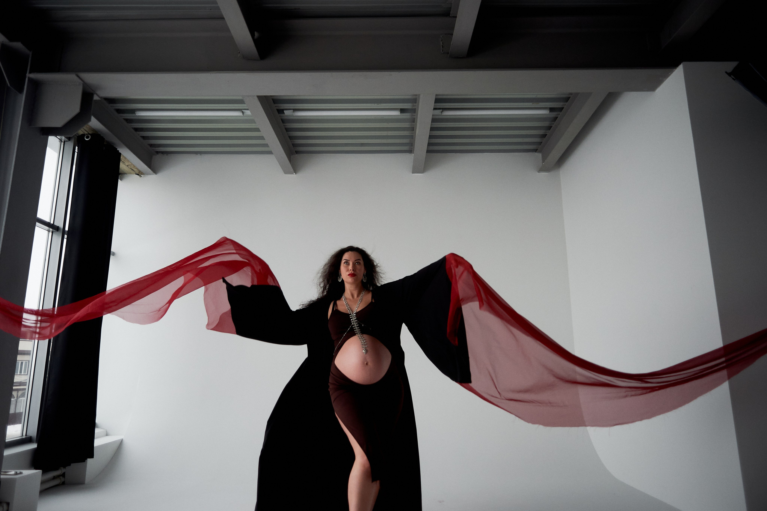 Анастасия Беременность. Фотограф, психолог в Москве, Жуковском, Раменском Галина Майлер