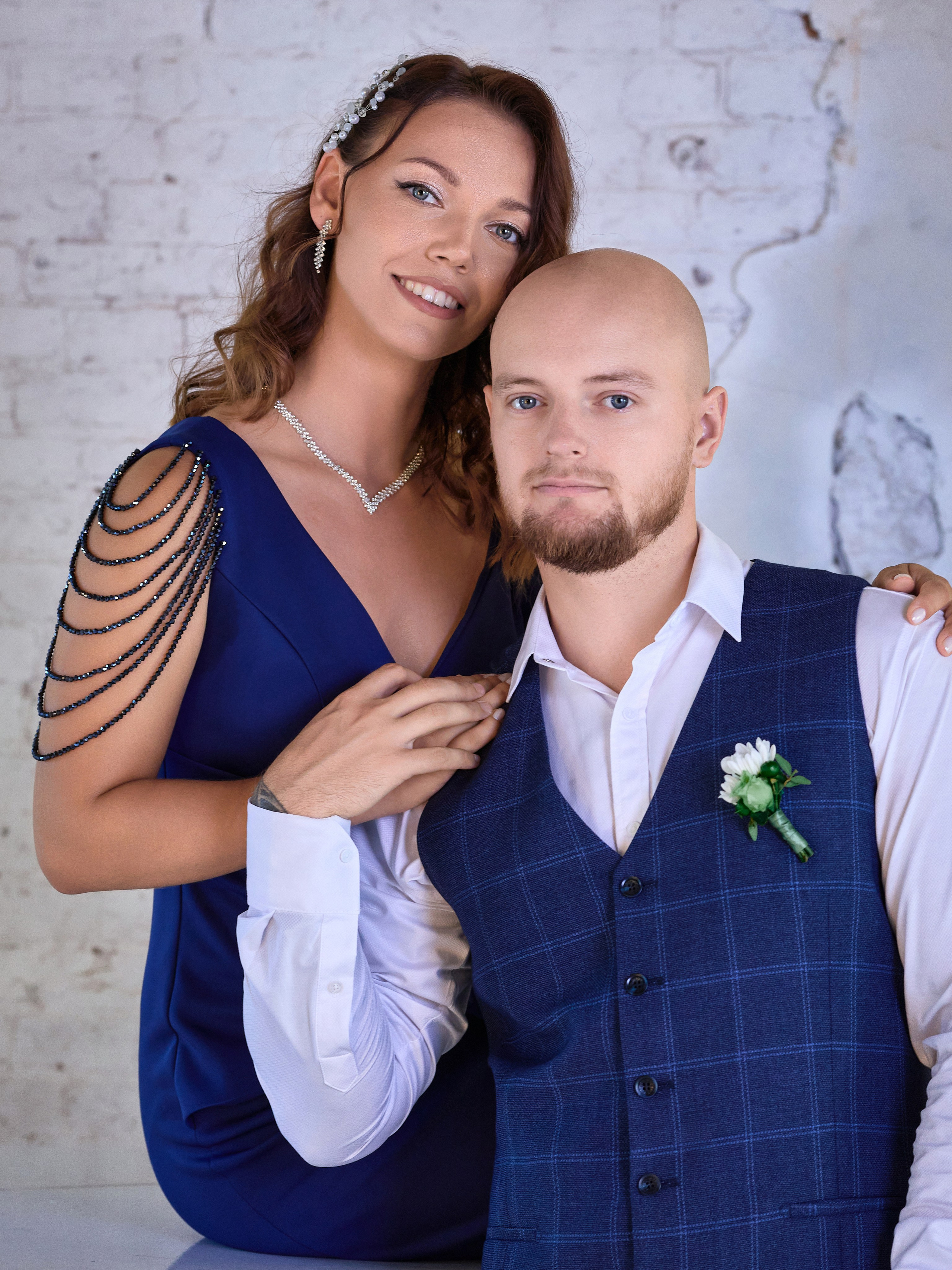 Свадебная фотосессия в Туле и прогулка в Платоновском парке